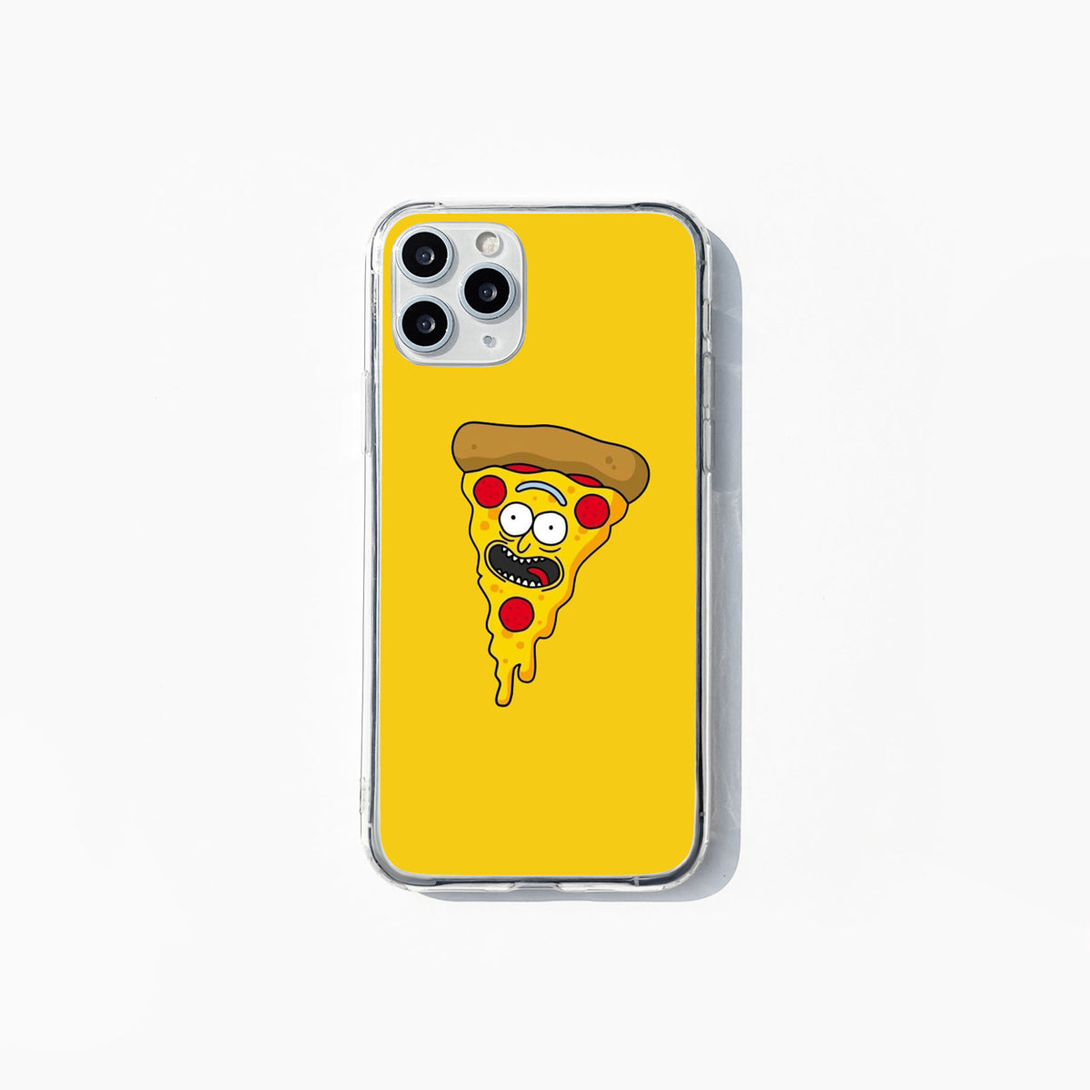 Pizza Rick