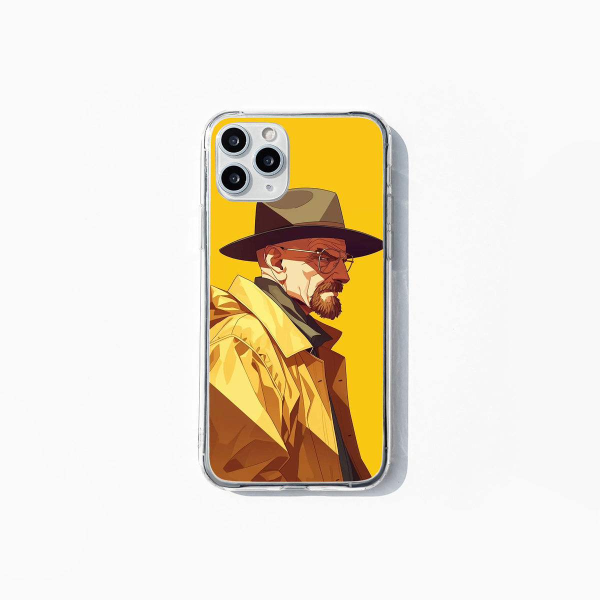 Breaking Bad 169