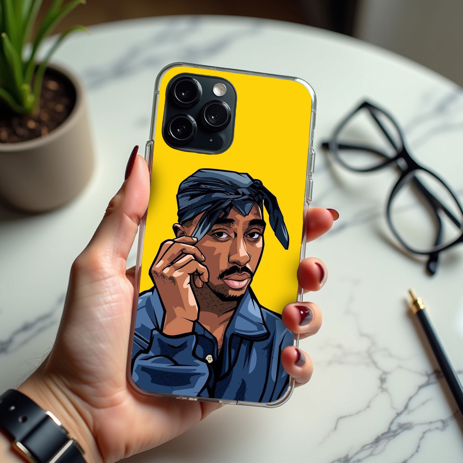 Tupac 742