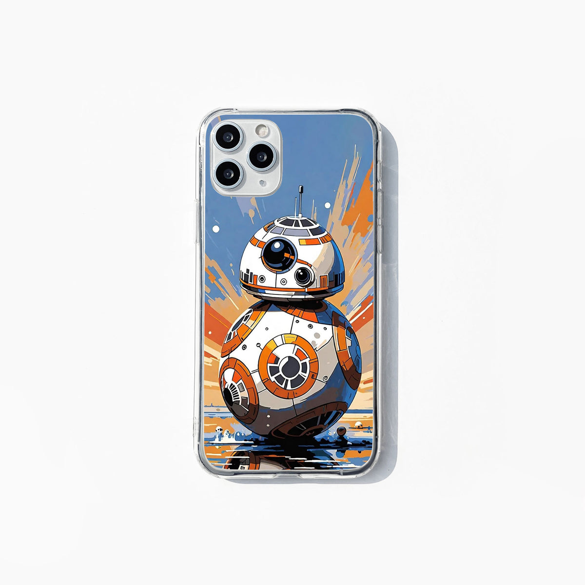 Star Wars BB-8