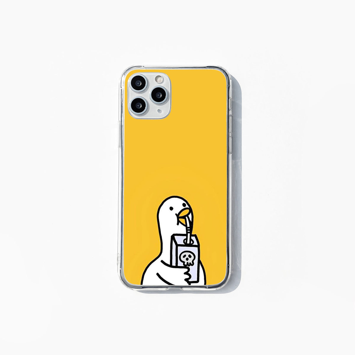 Duck 457