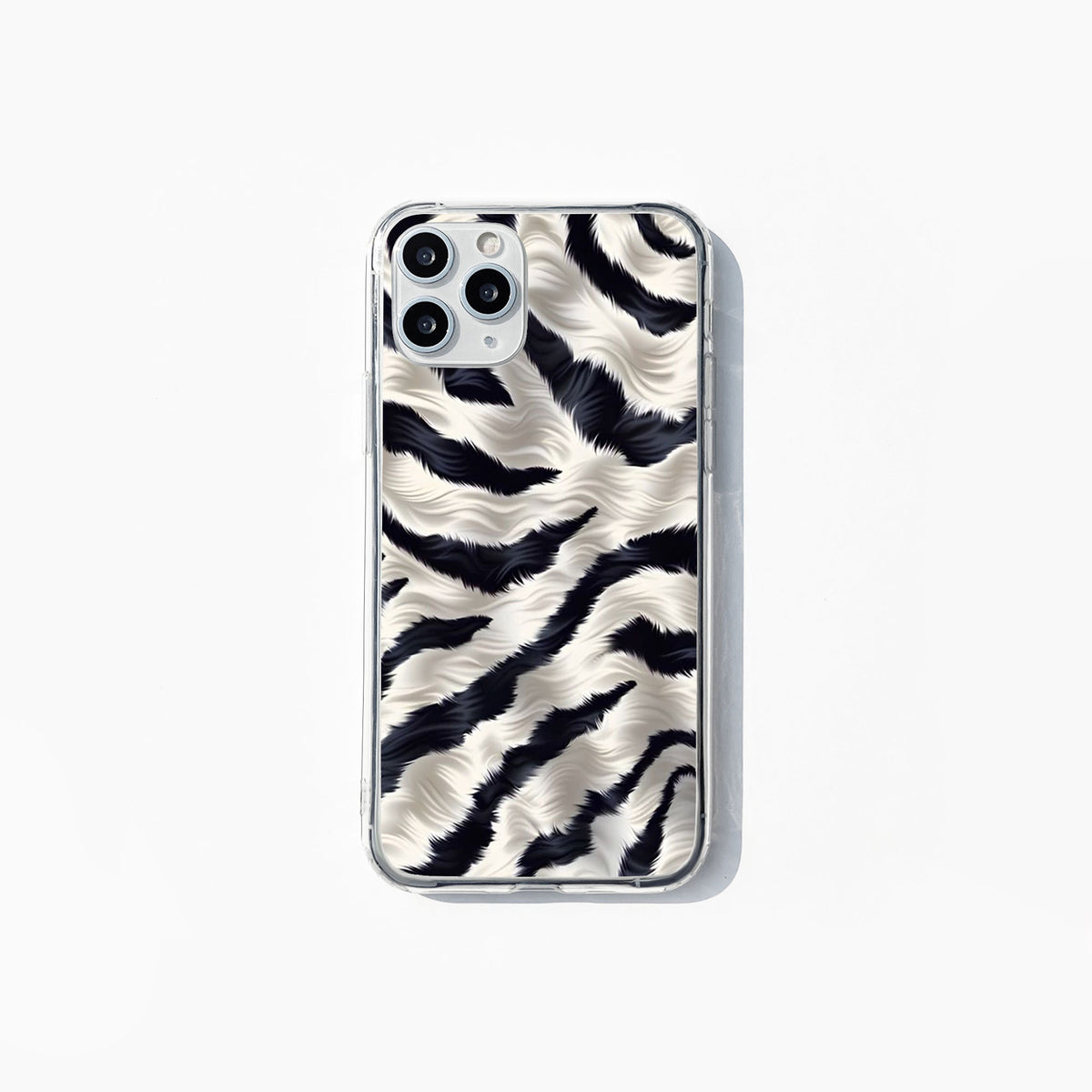 Zebra 654