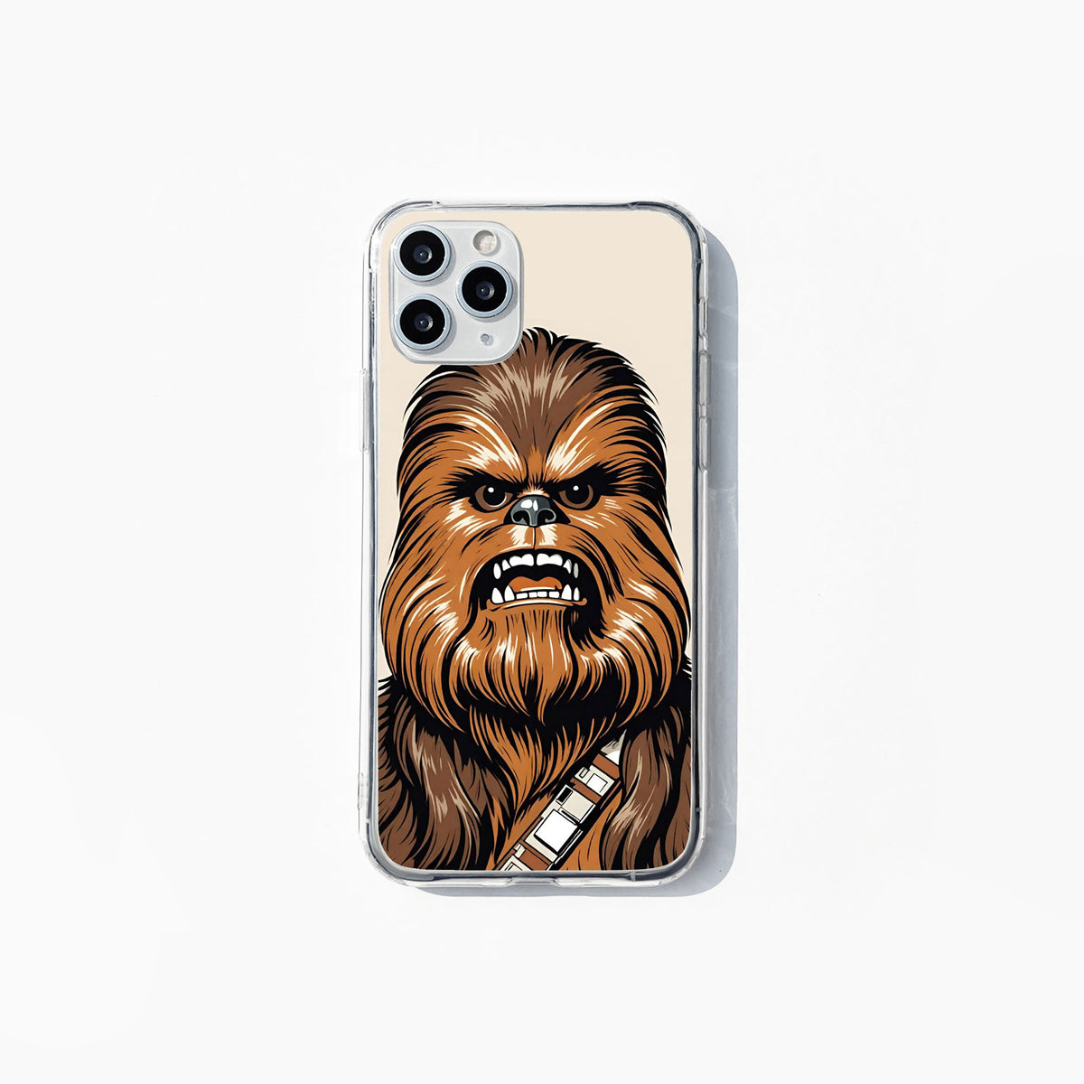 Chewbacca 182