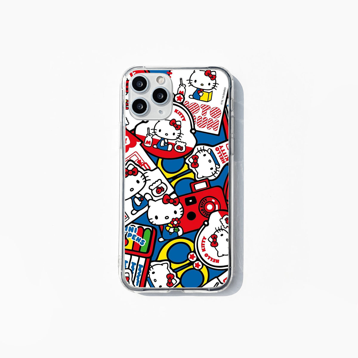 Hello Kitty 183
