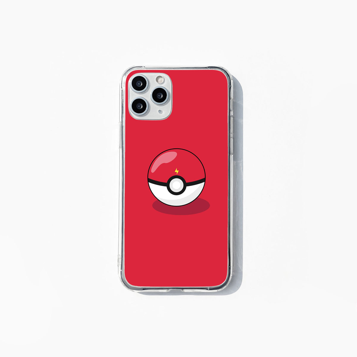 Pokeball 204