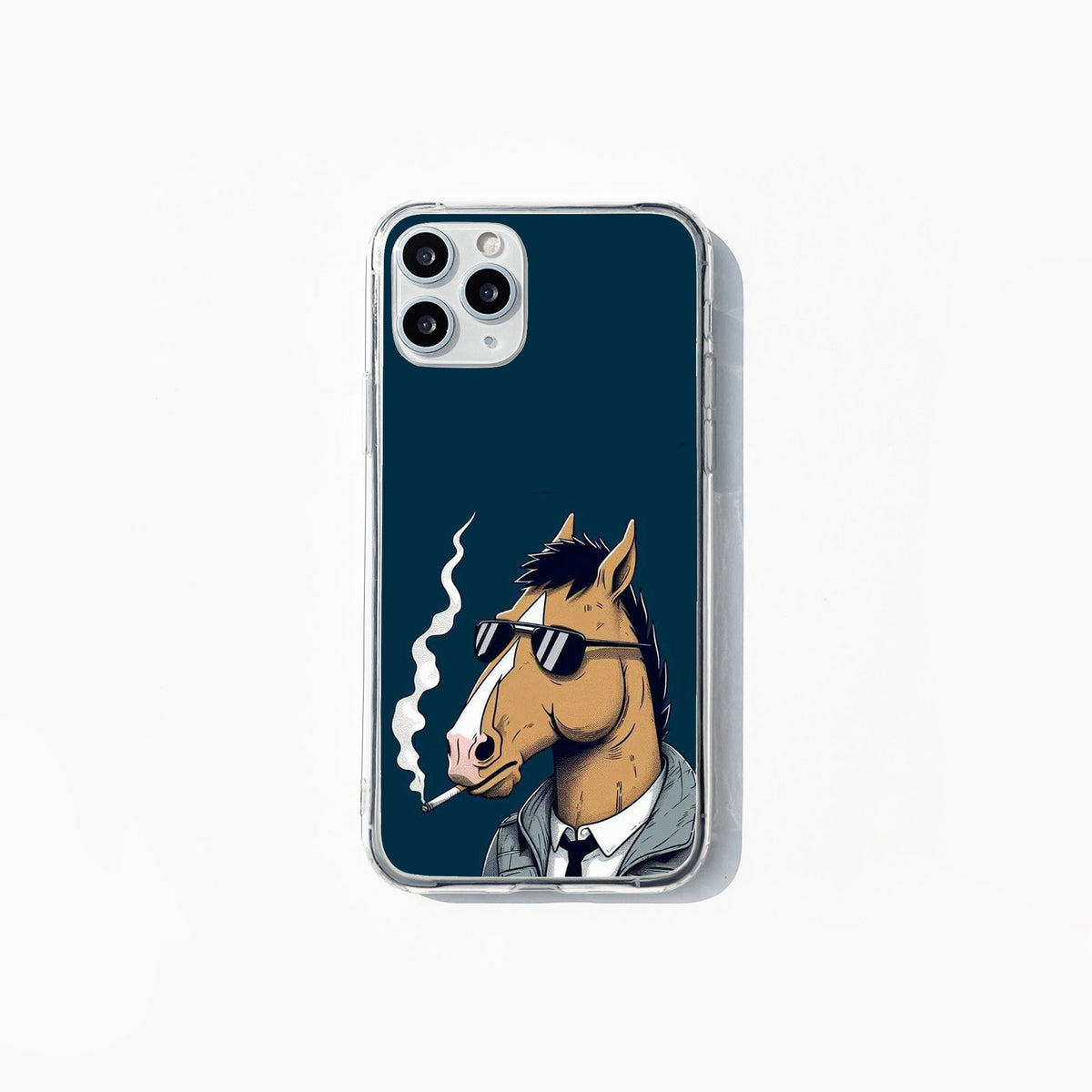 BoJack Horseman