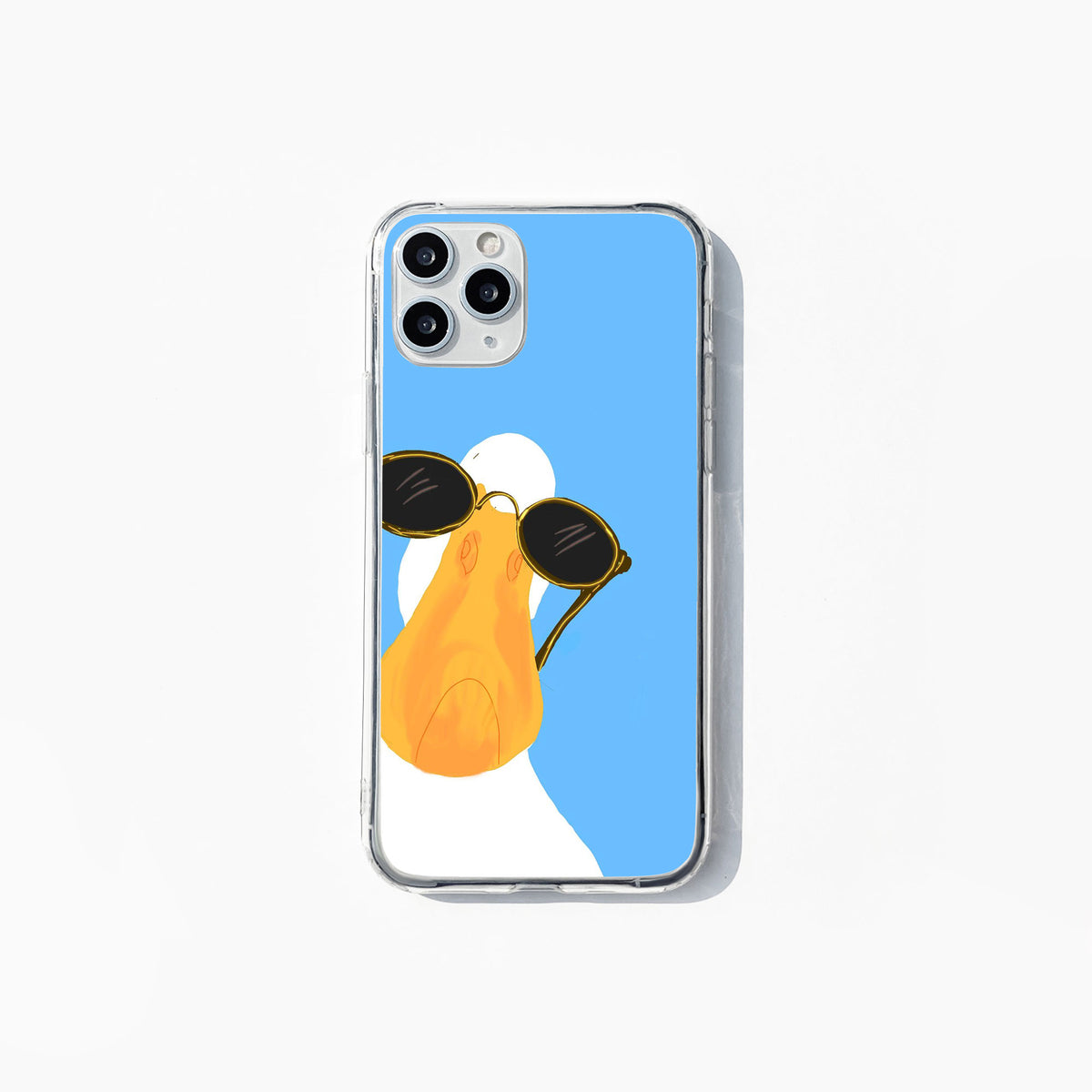 Duck 965