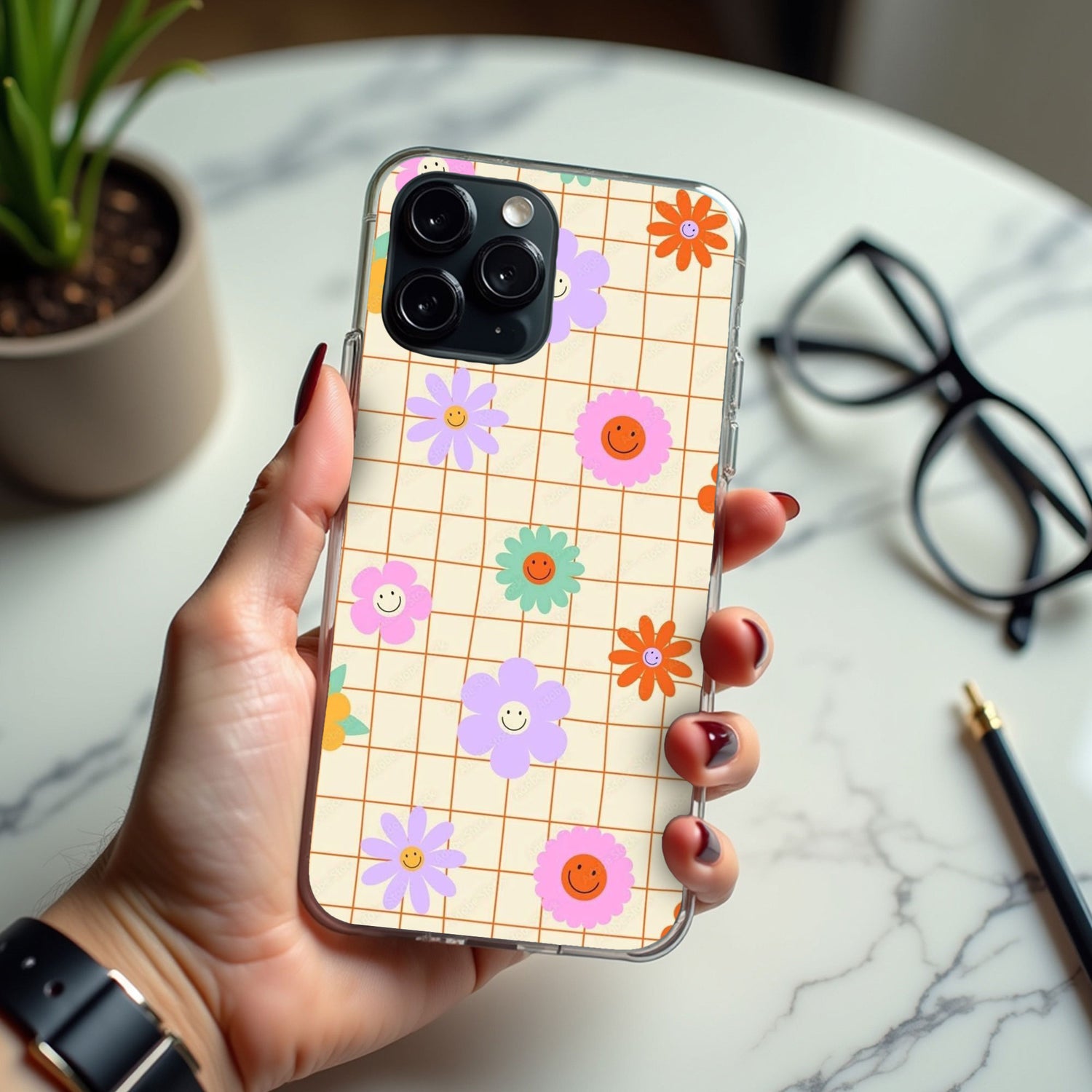 Flower 726