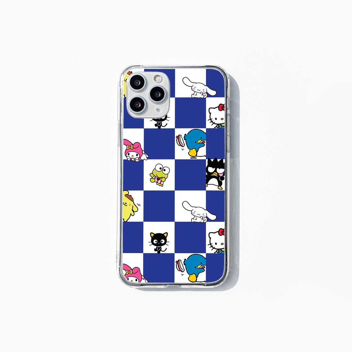 Hello Kitty 208