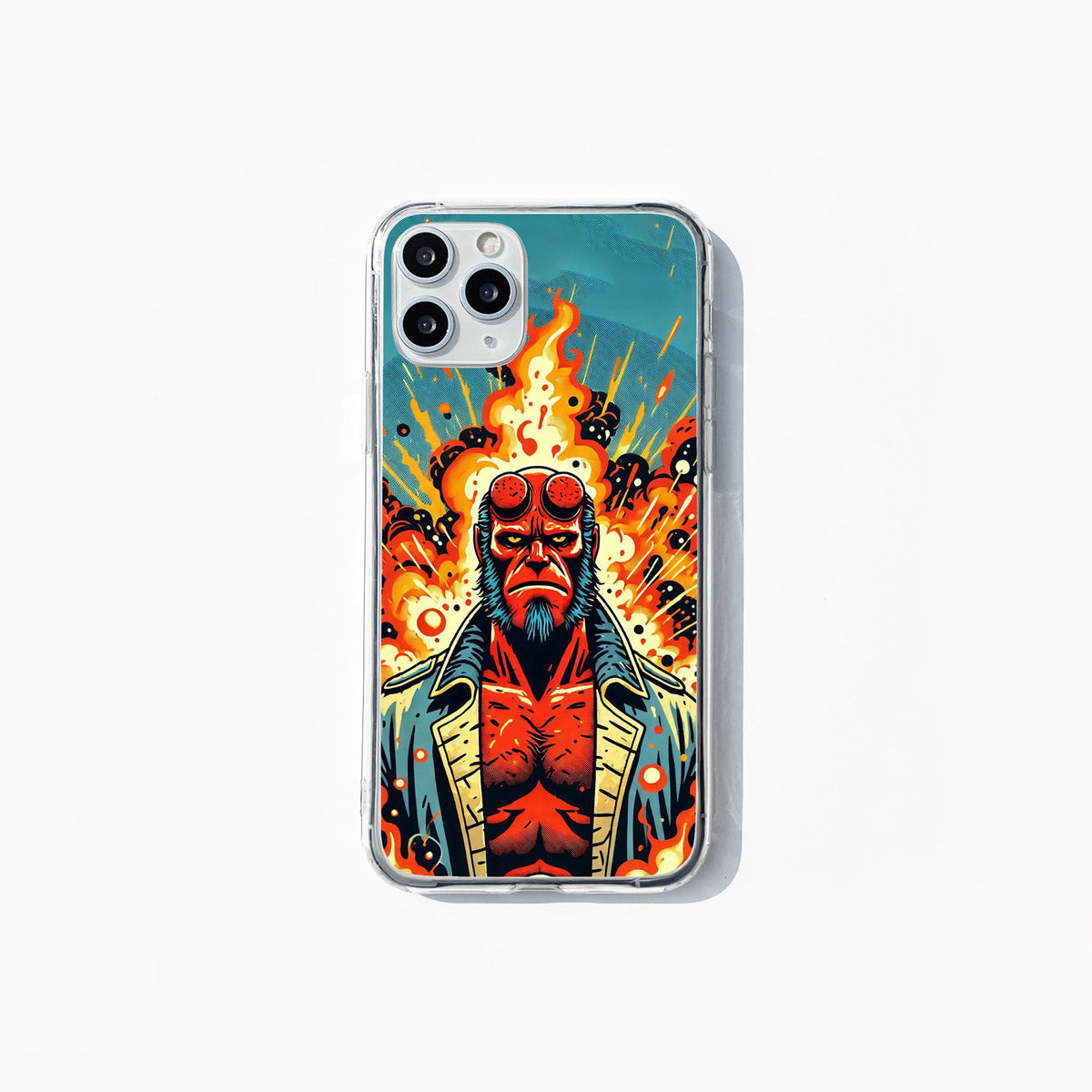 Hellboy 209