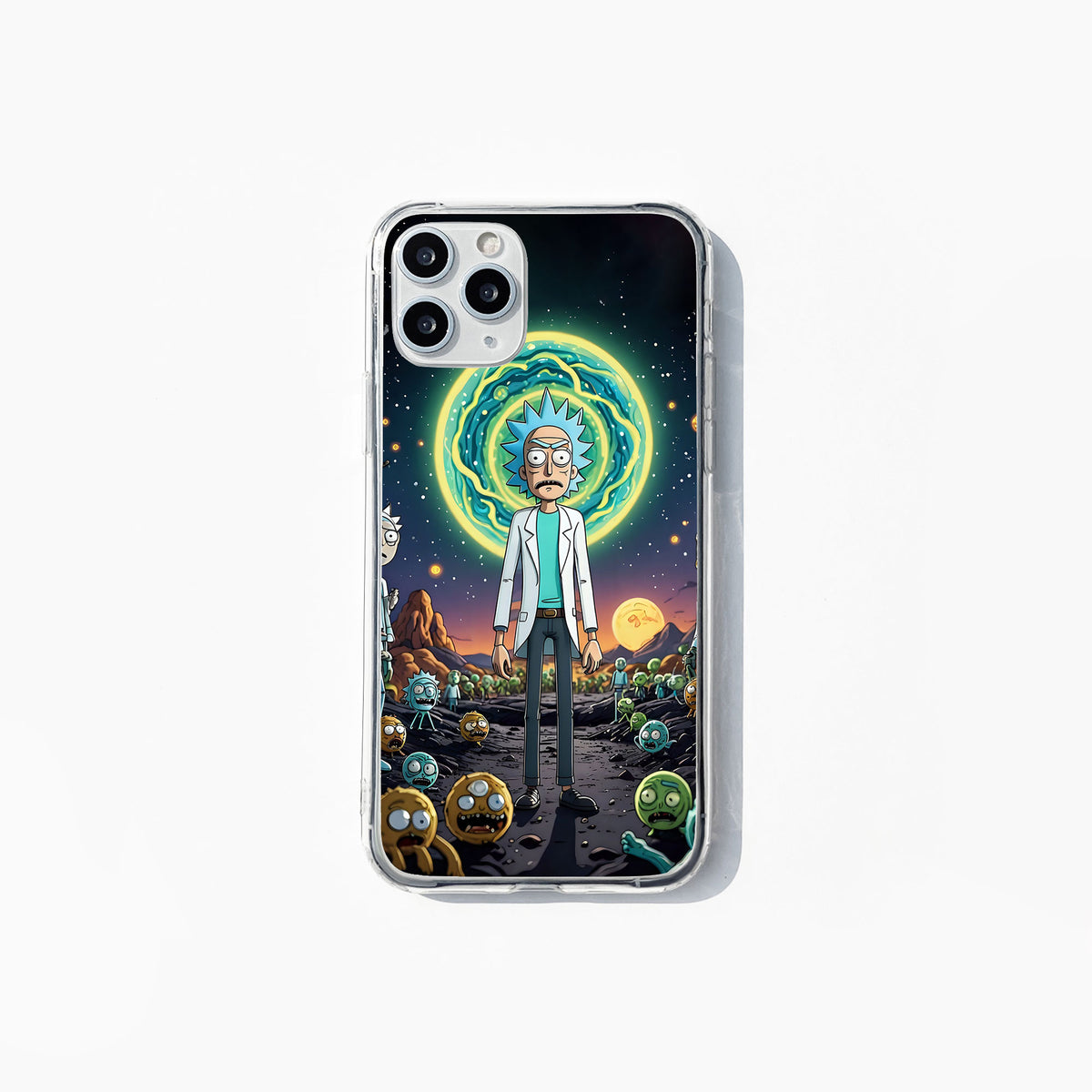 Rick and Morty 212