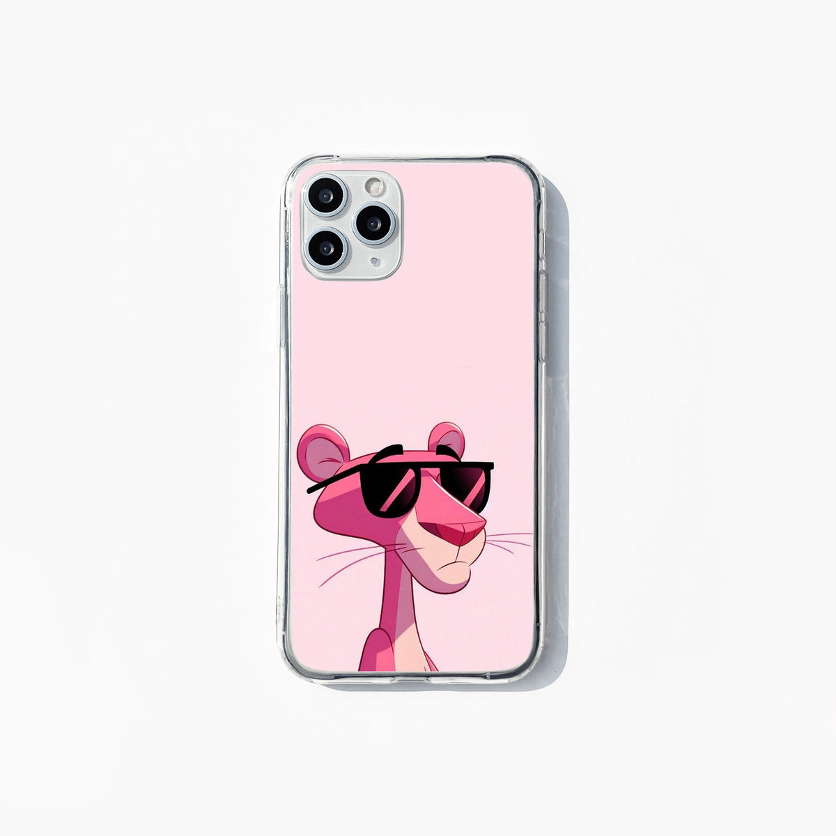 Pembe Panter 215