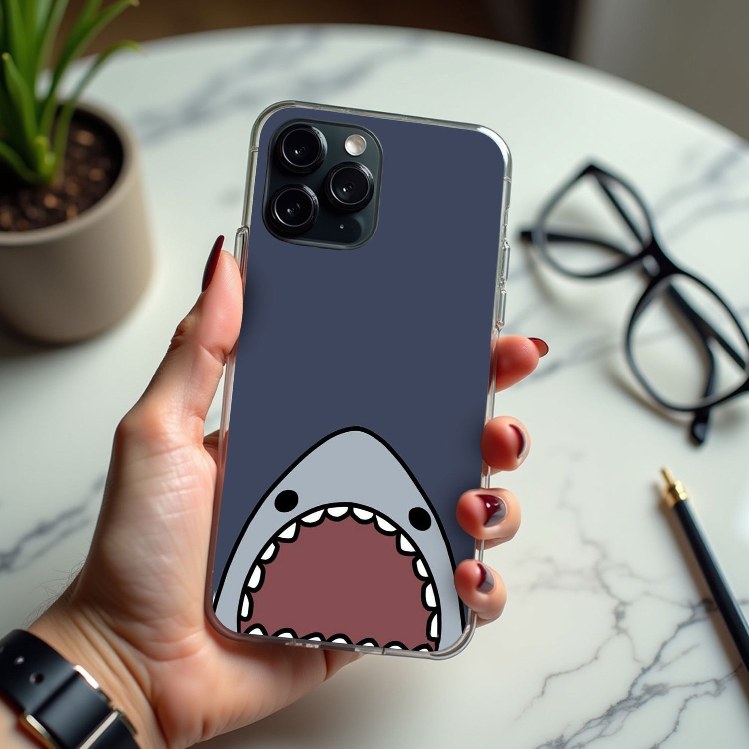 Shark 669
