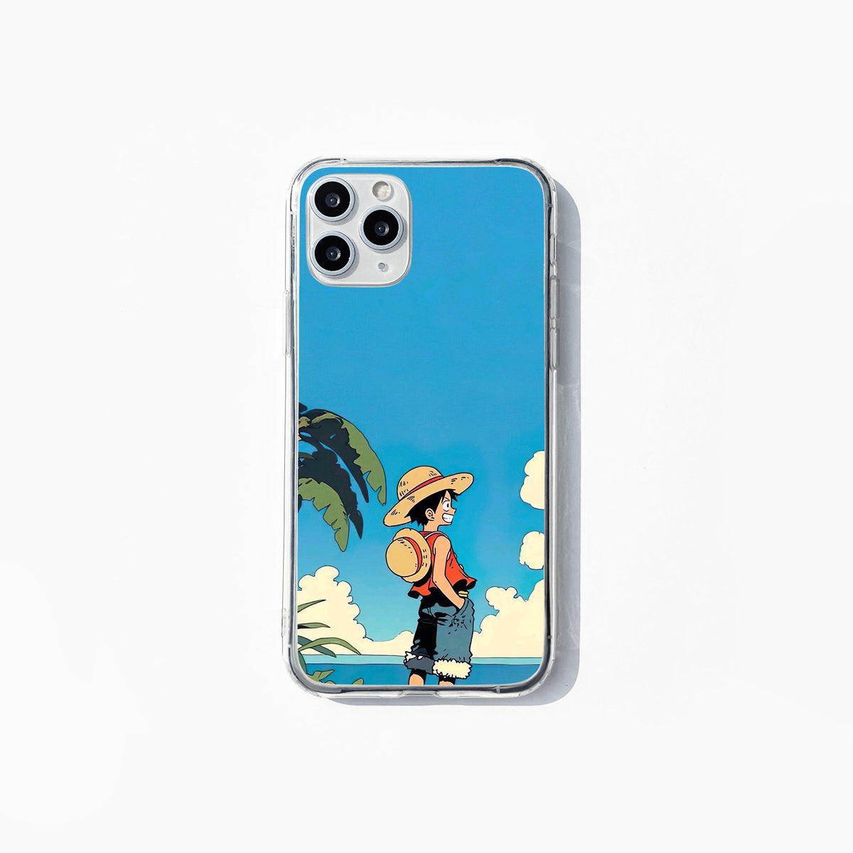 One Piece 221