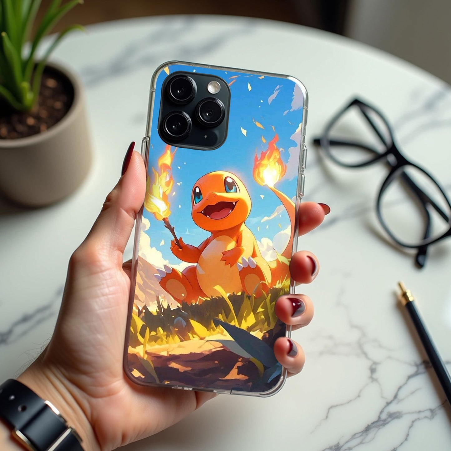 Charmander 678