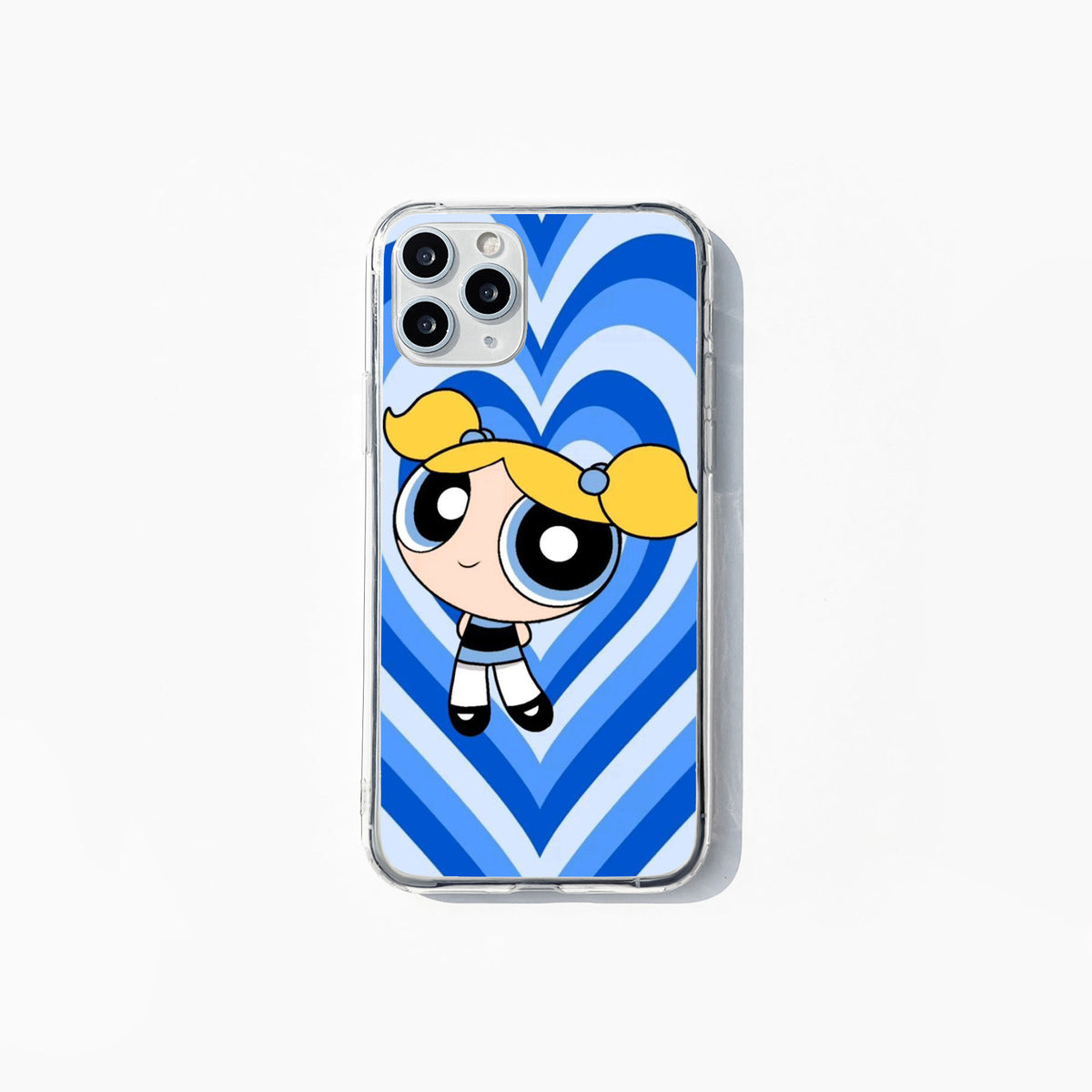 Bubbles 234