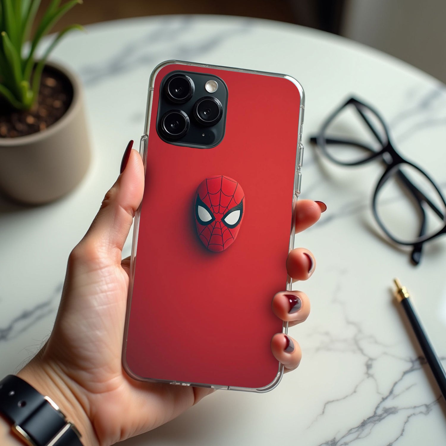 Spiderman 686