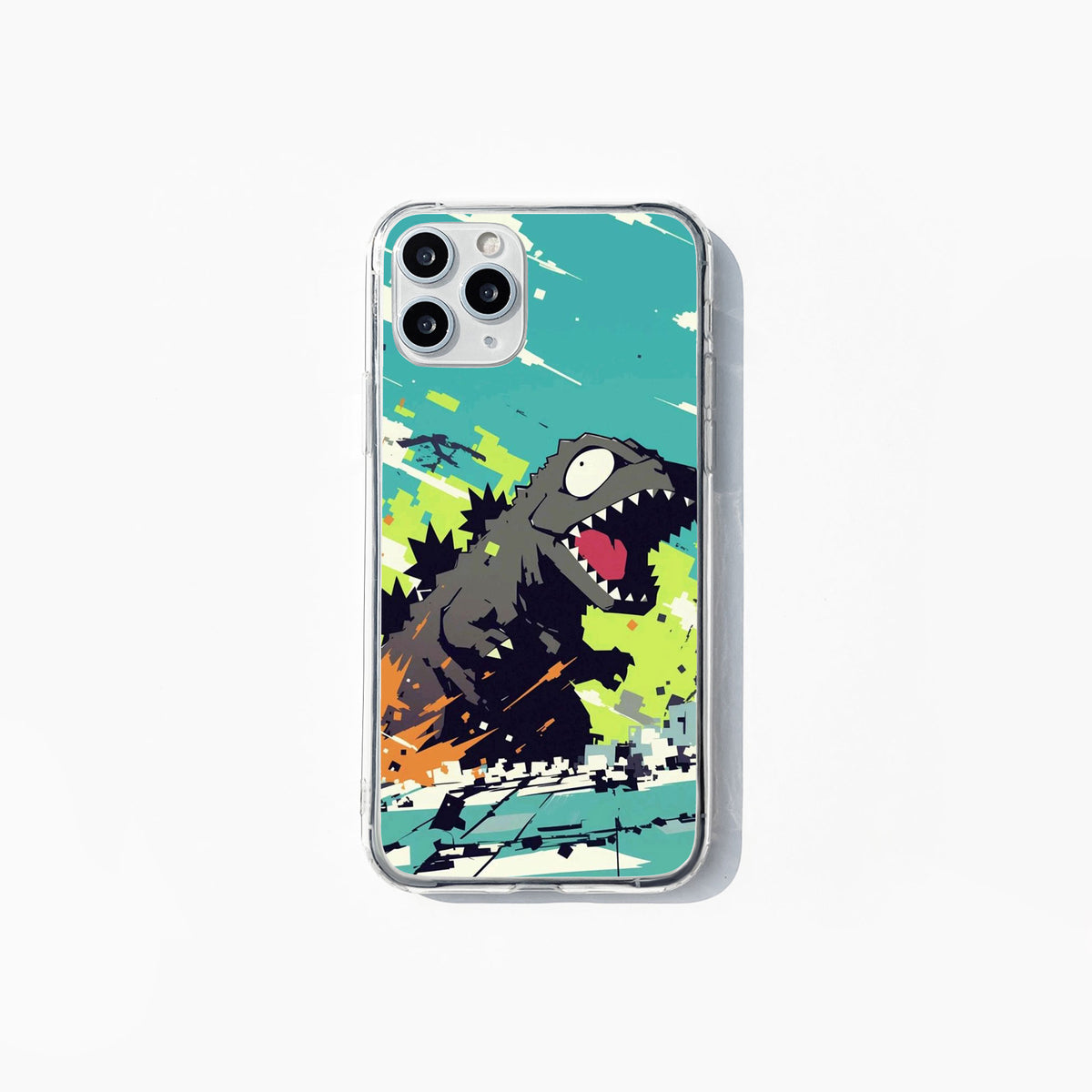 Godzilla