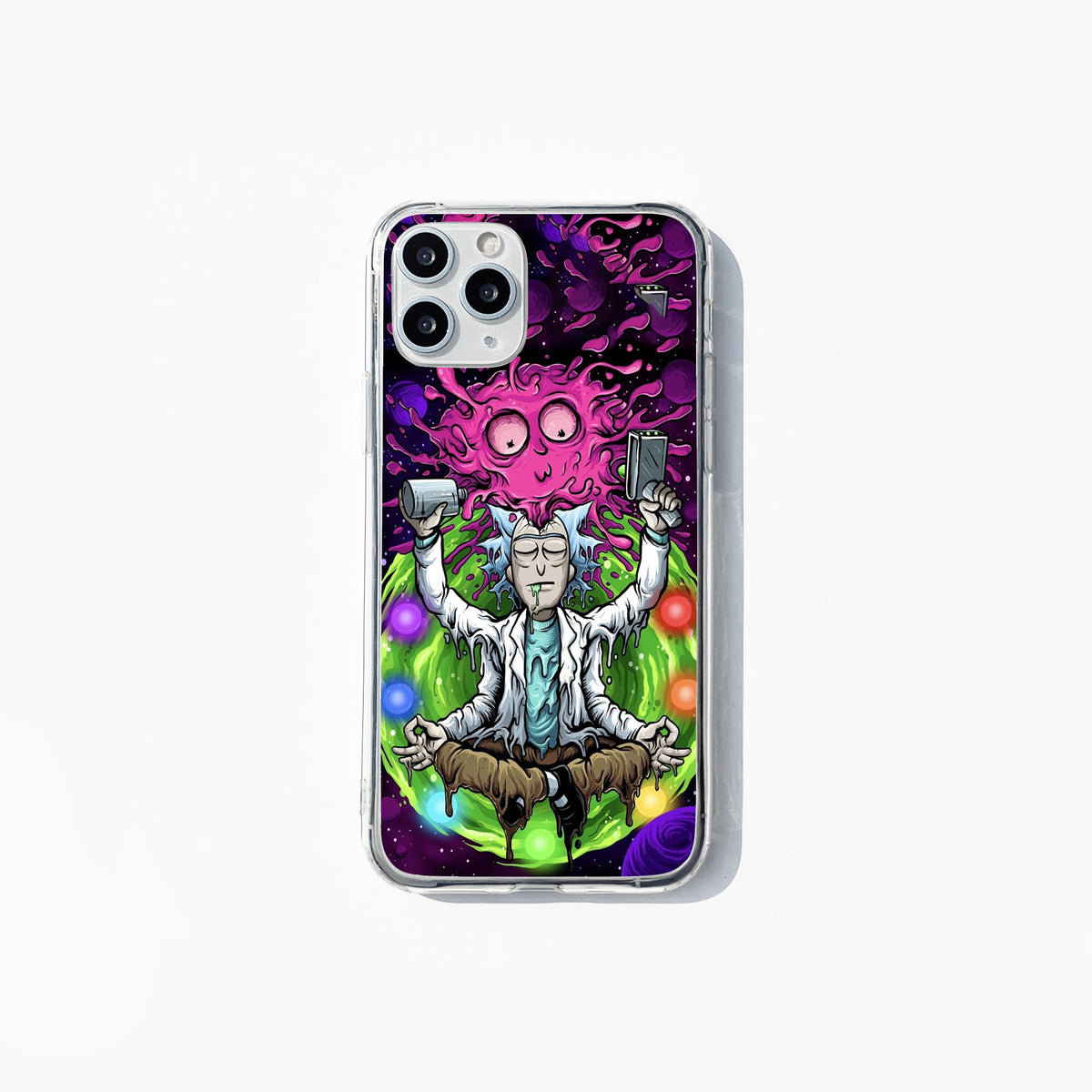 Rick N Morty 24