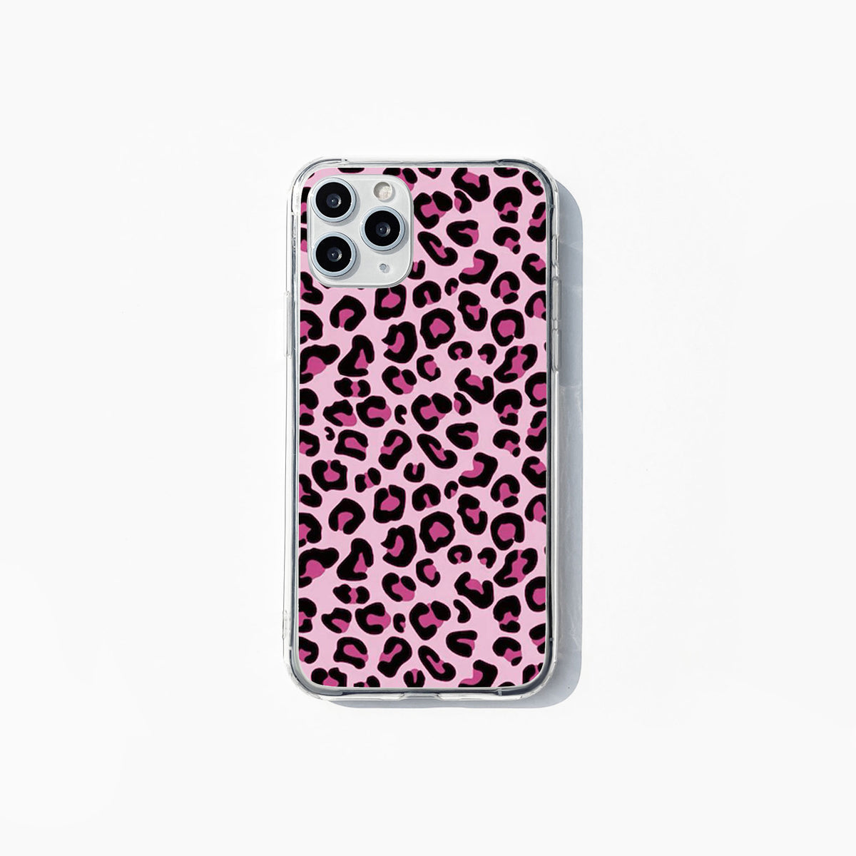 Pink Leopar
