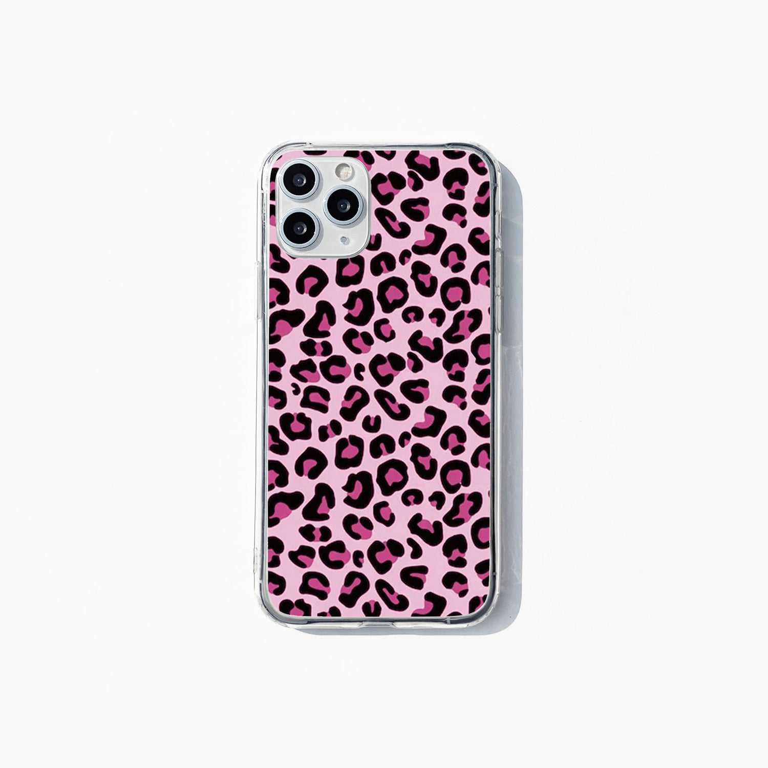 Pink Leopar