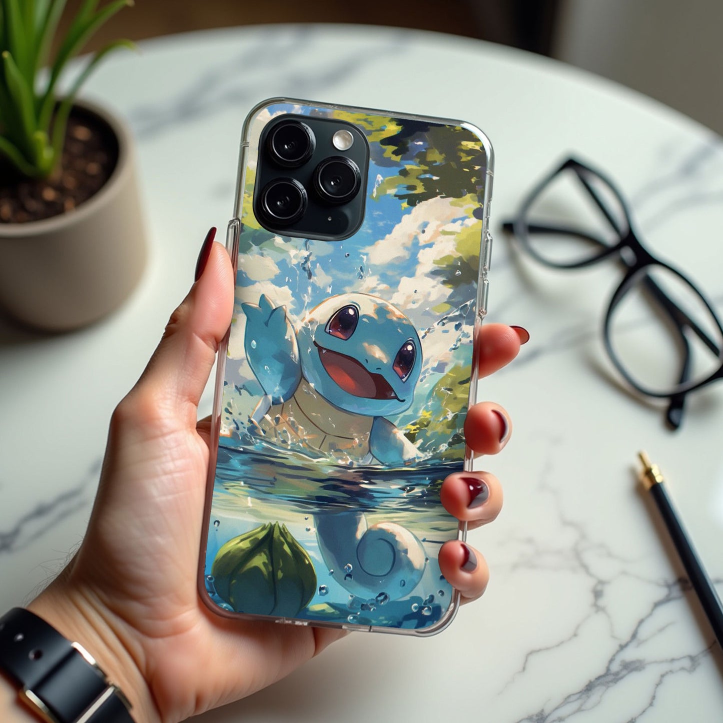 Squirtle 627