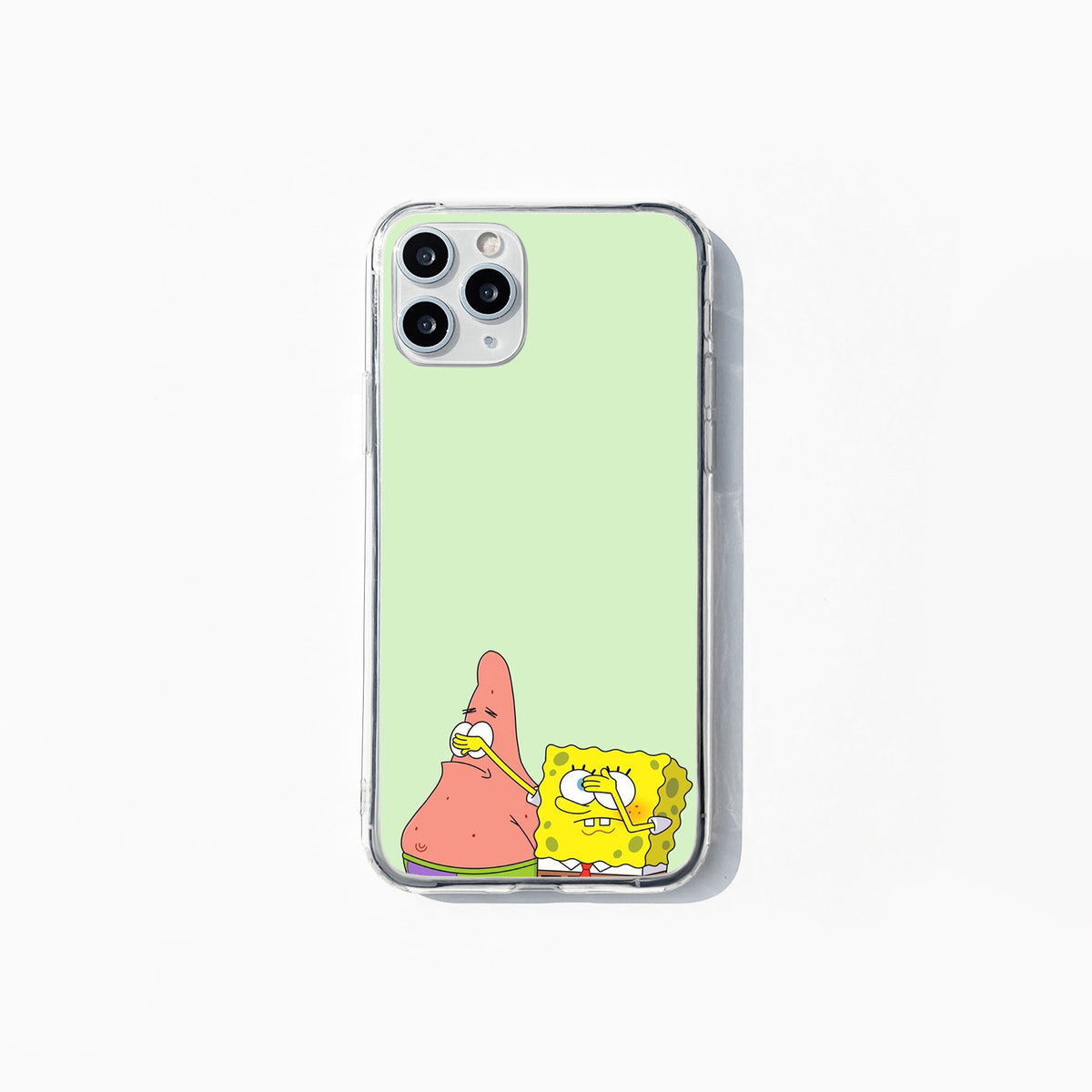 SpongeBob - Dont Look