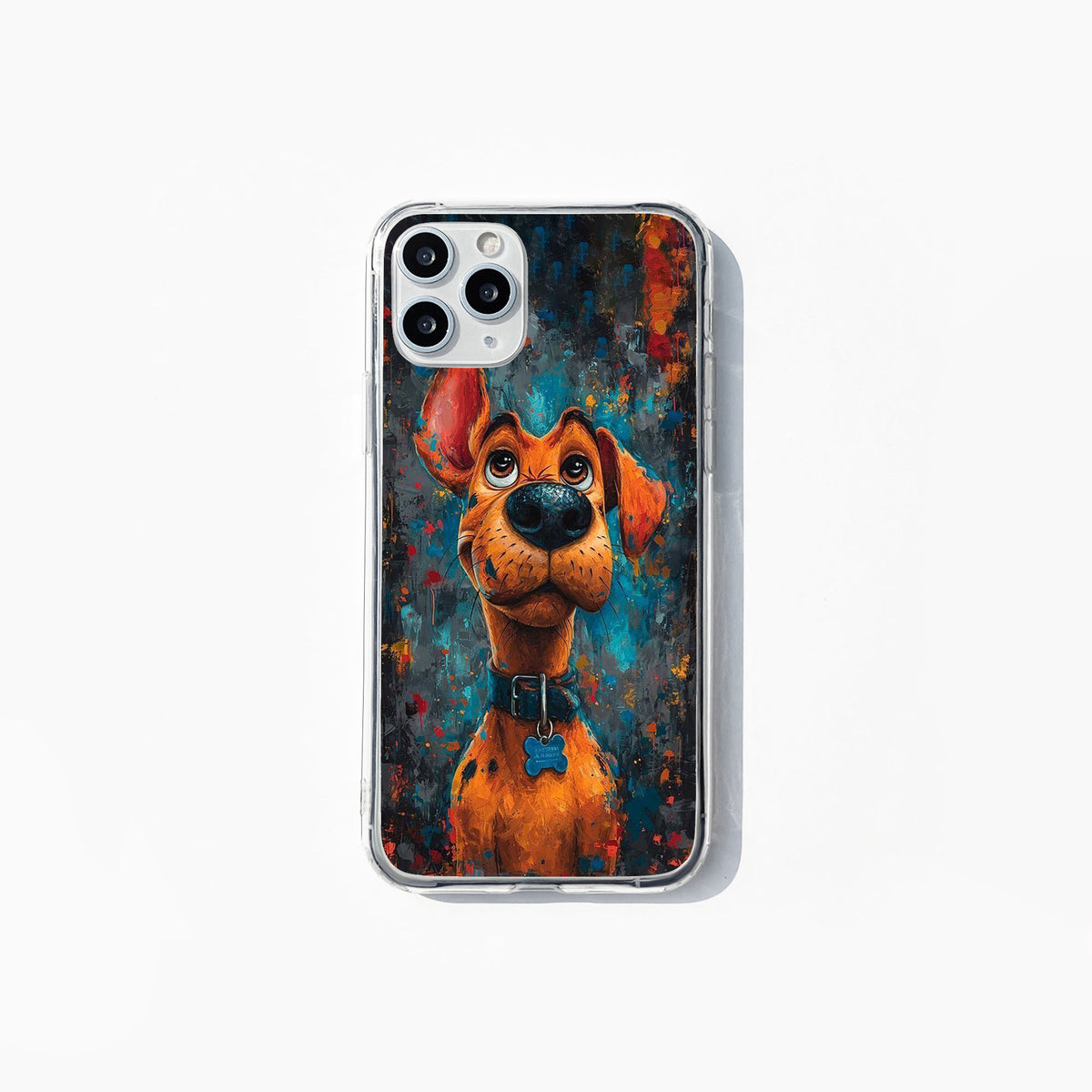 Scooby-Doo 251