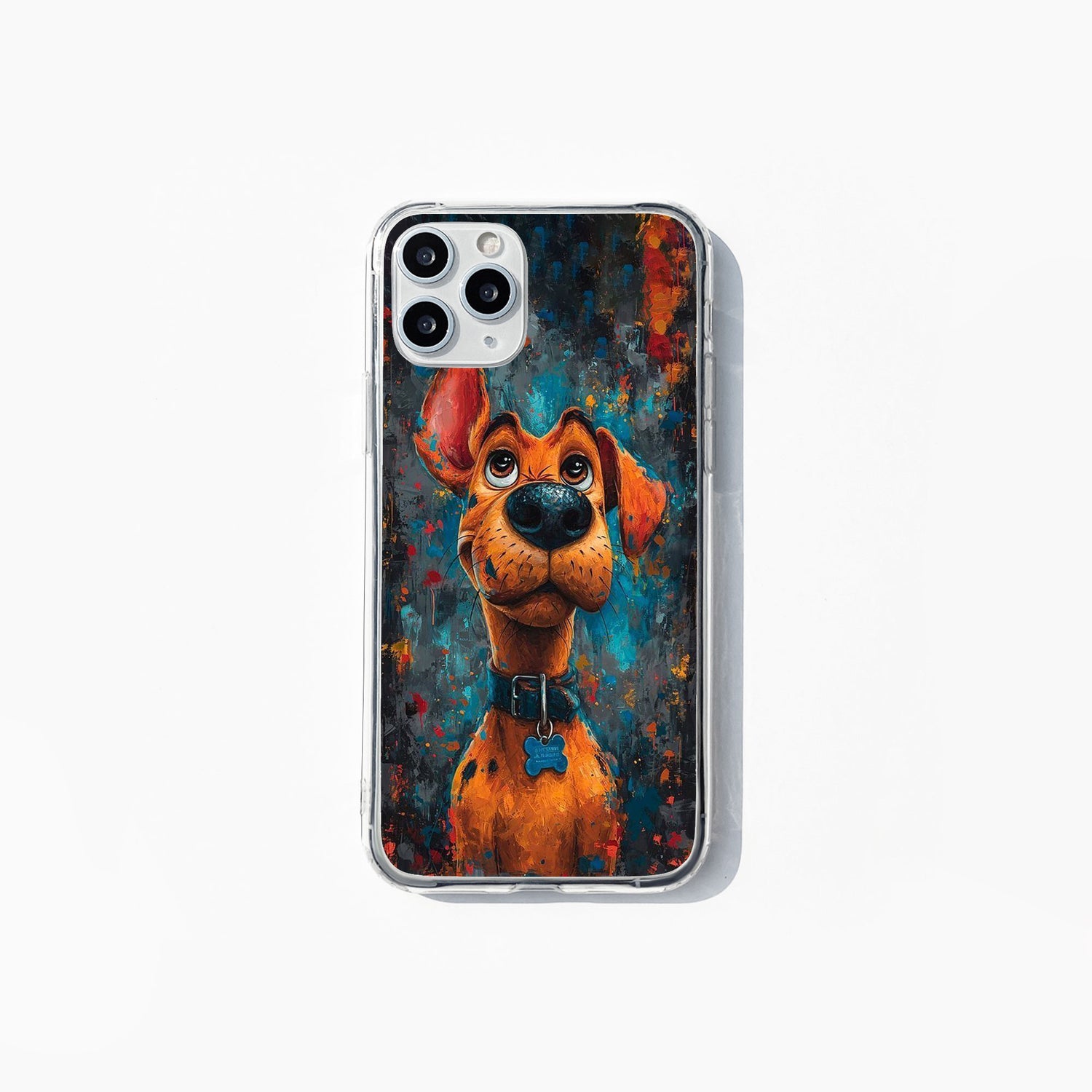 Scooby-Doo 251