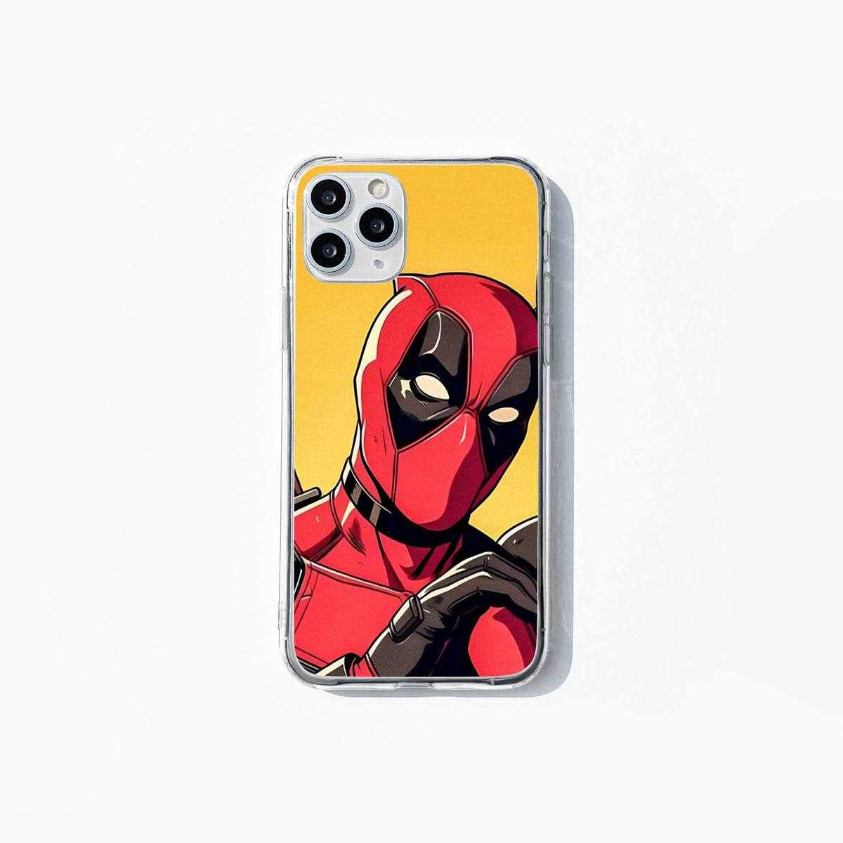 Deadpool 258