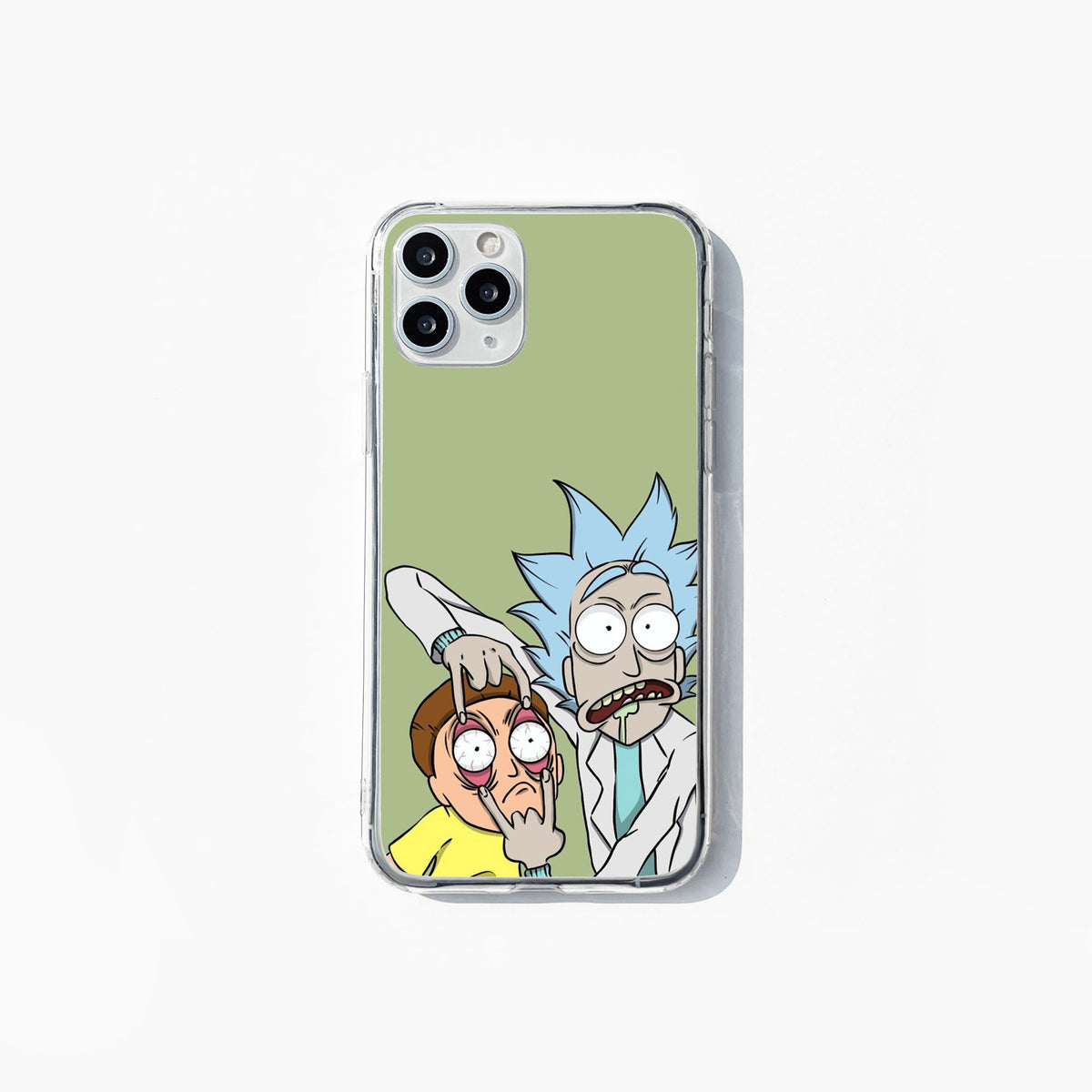 Rick and Morty 259