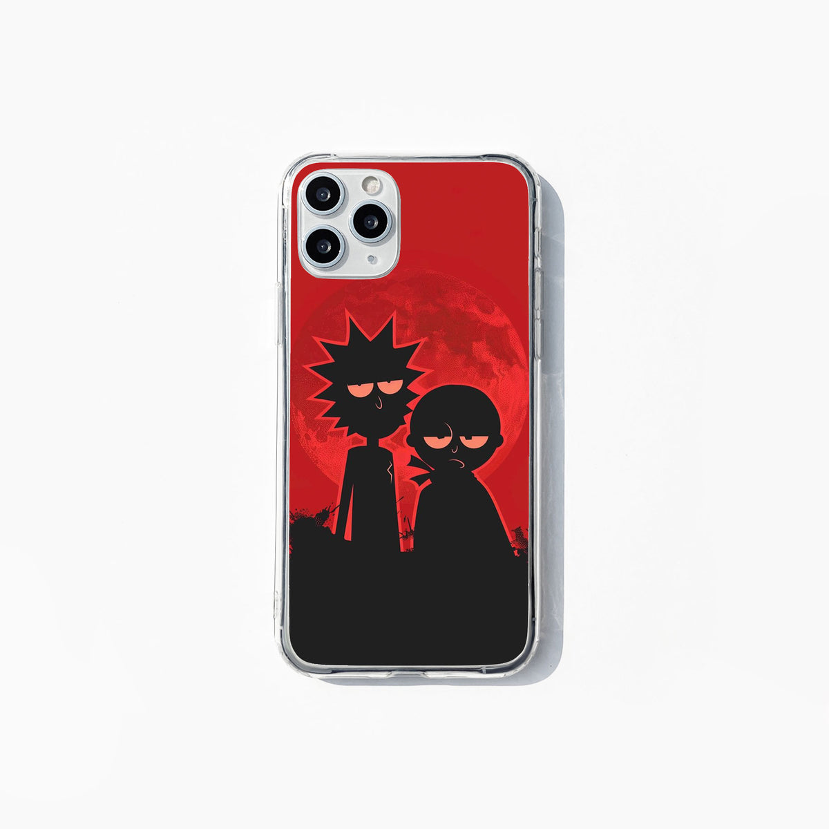 Rick and Morty 264