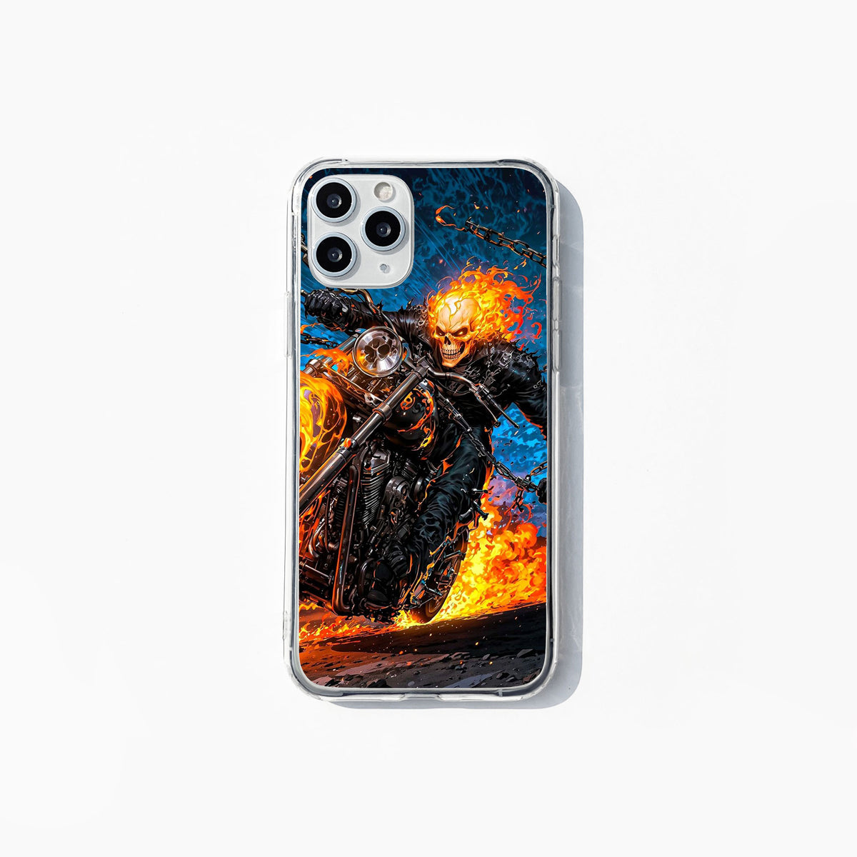 Ghost Rider 274