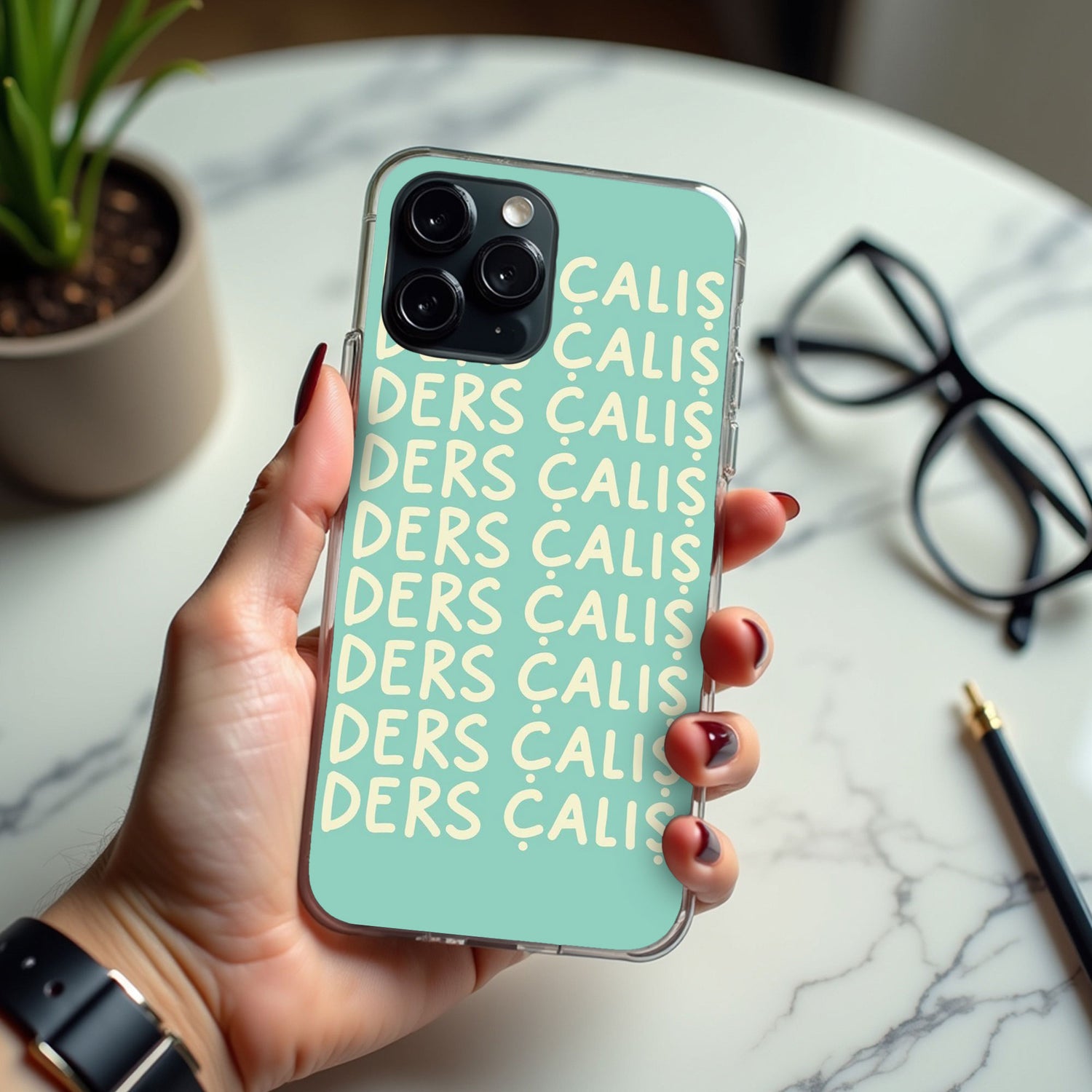 Ders Çalış 613