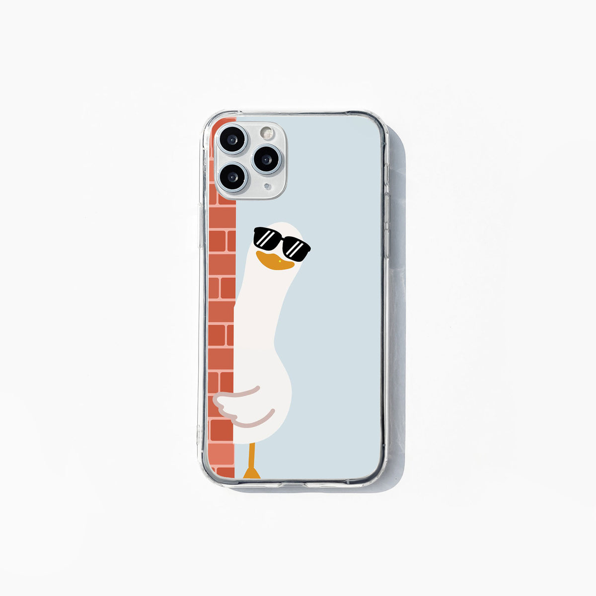Duck 000