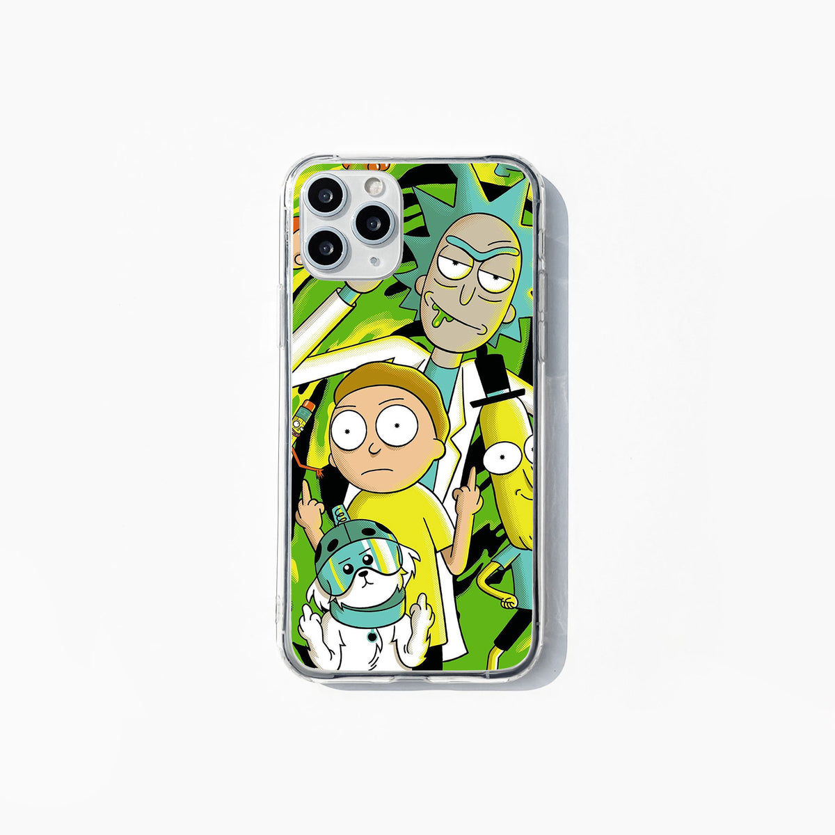 Rick and Morty 281