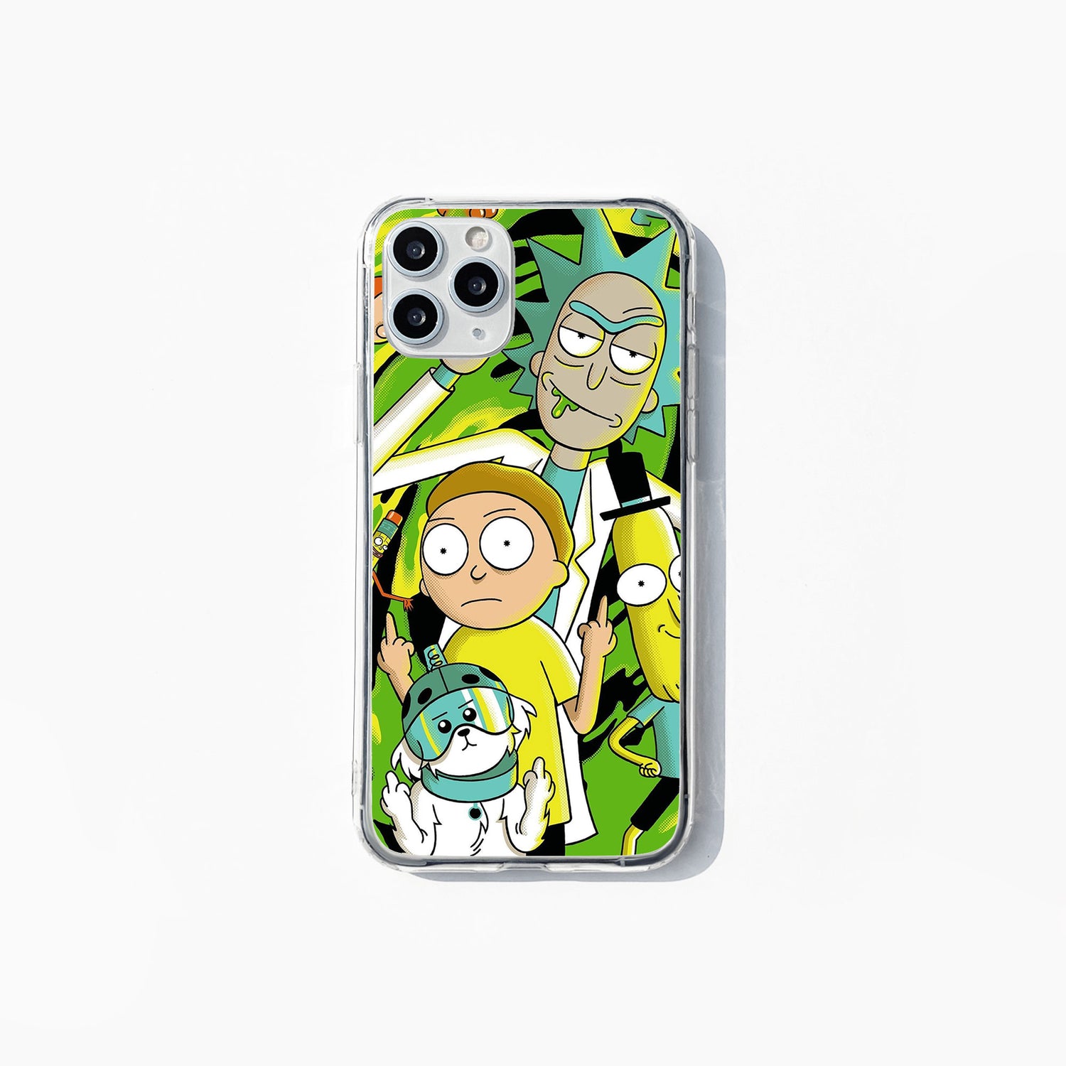 Rick and Morty 281