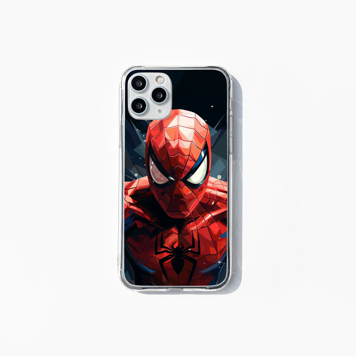Spiderman 284