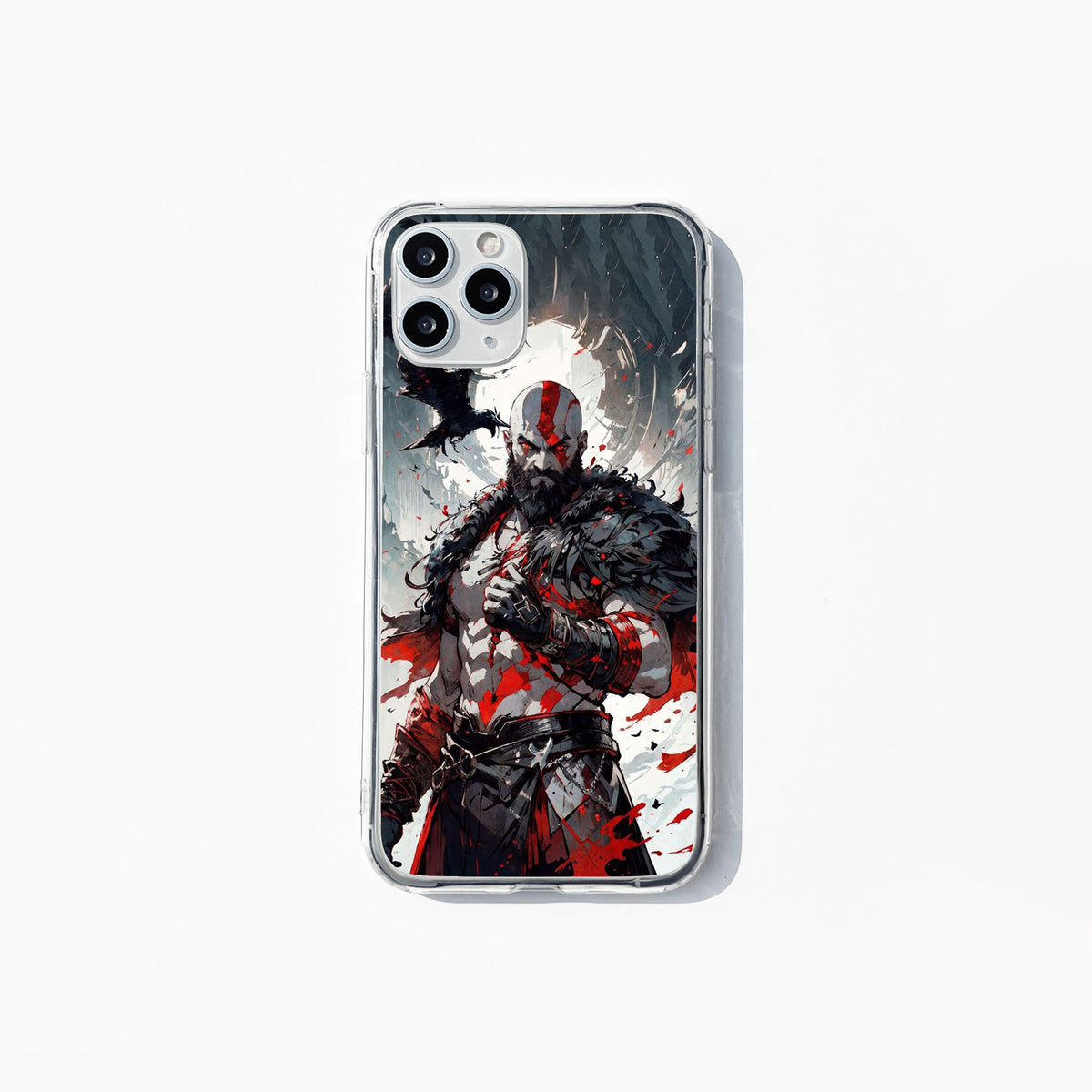 God of War 291