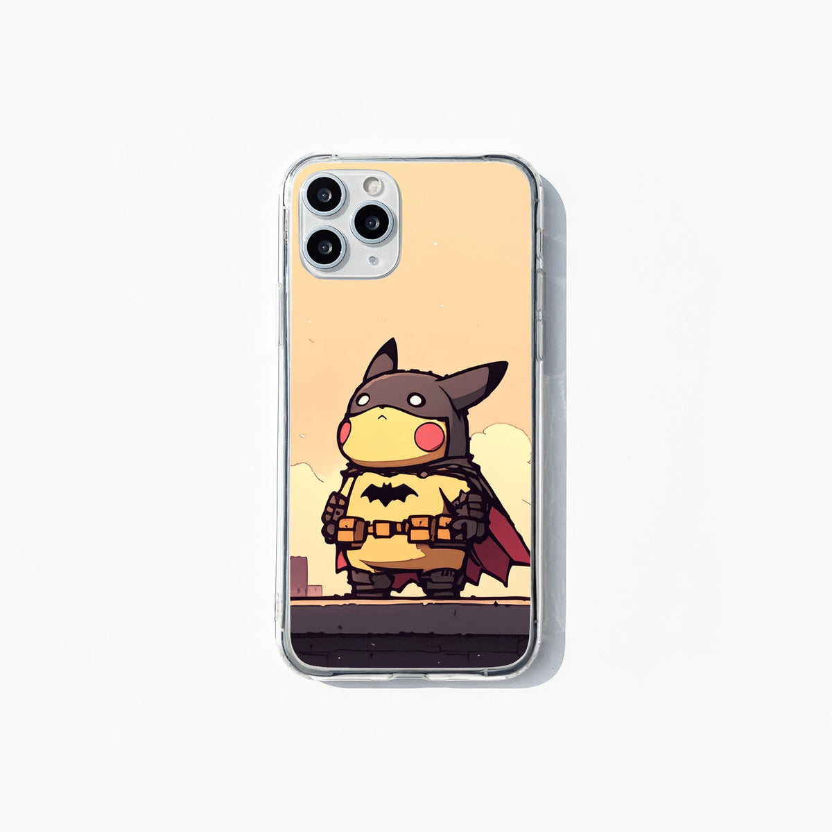 Pikachu 293