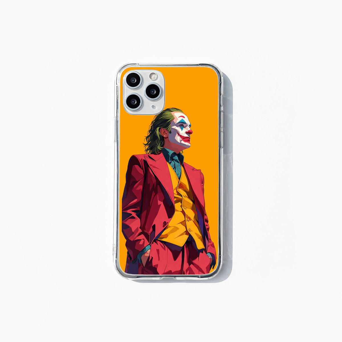 Joker 302