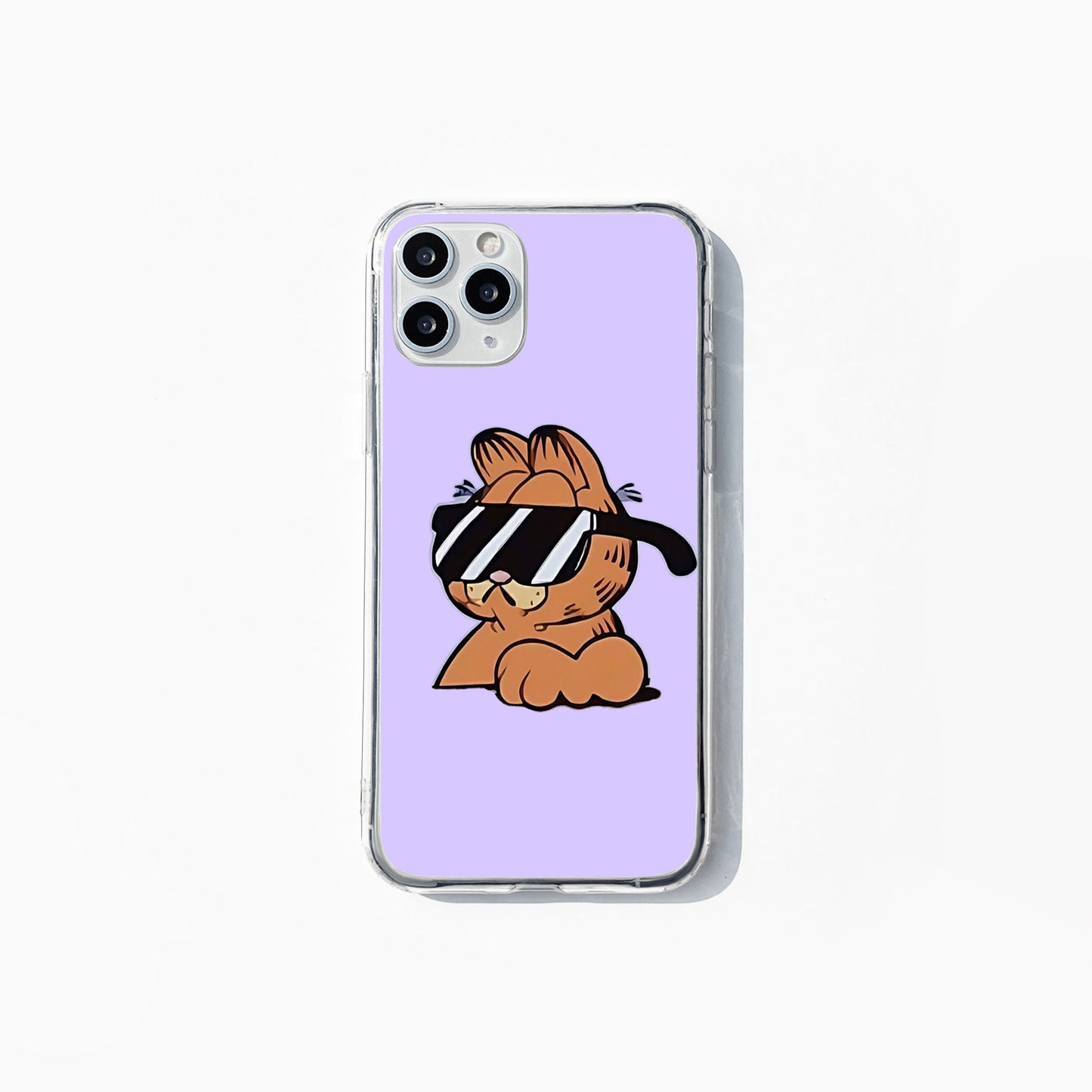 Garfield 303