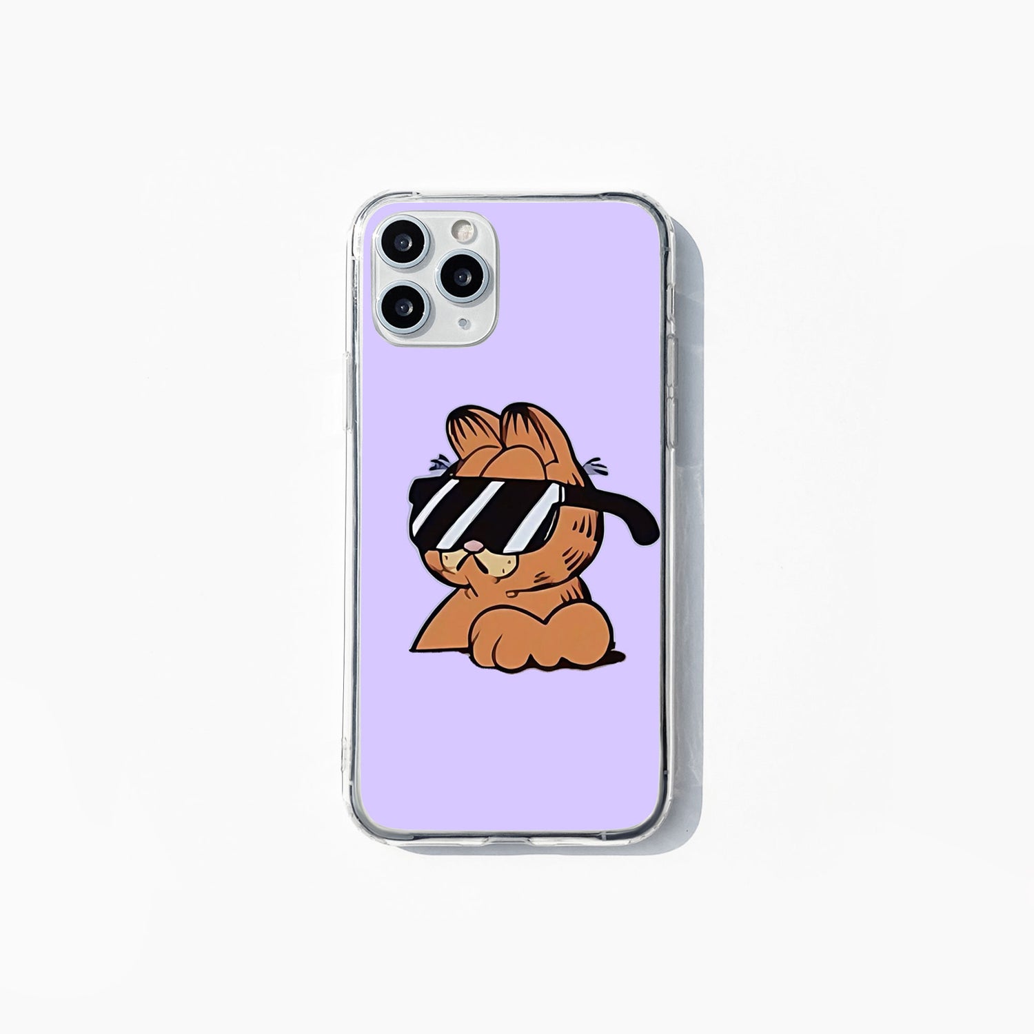 Garfield 303
