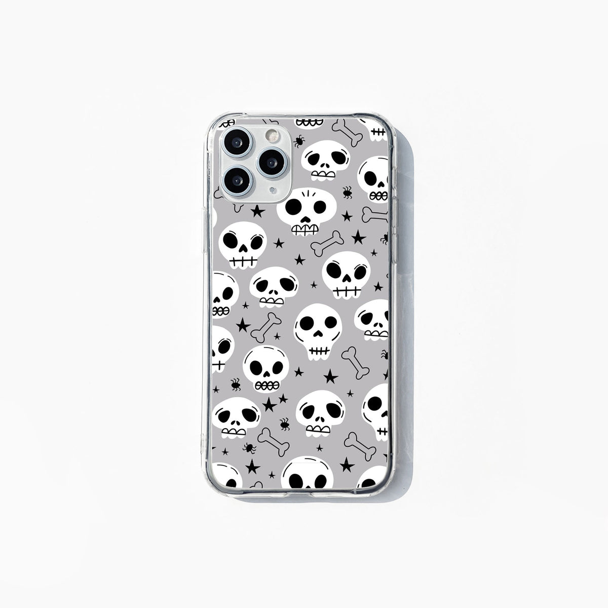 Skulls 304