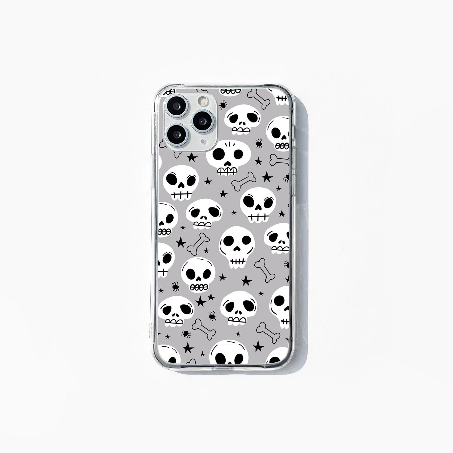 Skulls 304