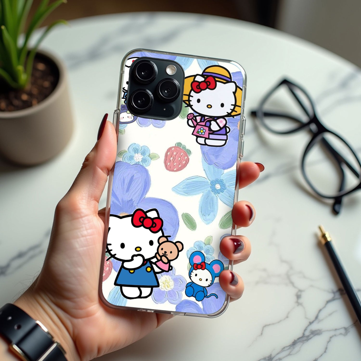 Hello Kitty 560