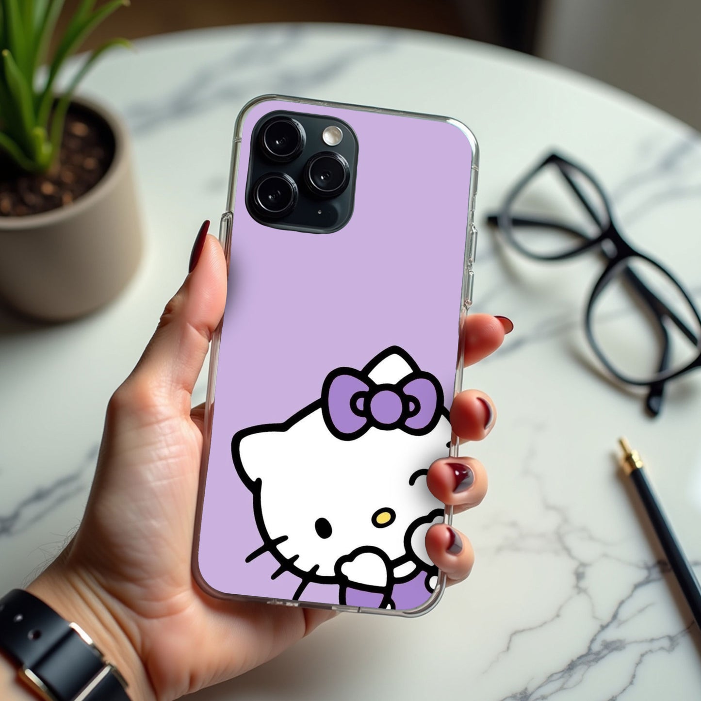 Hello Kitty 564