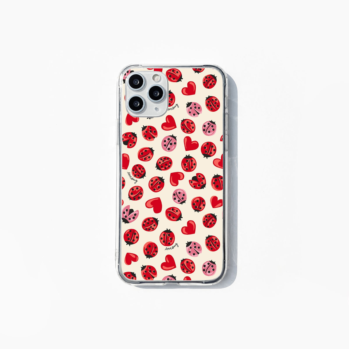 Ladybug 318