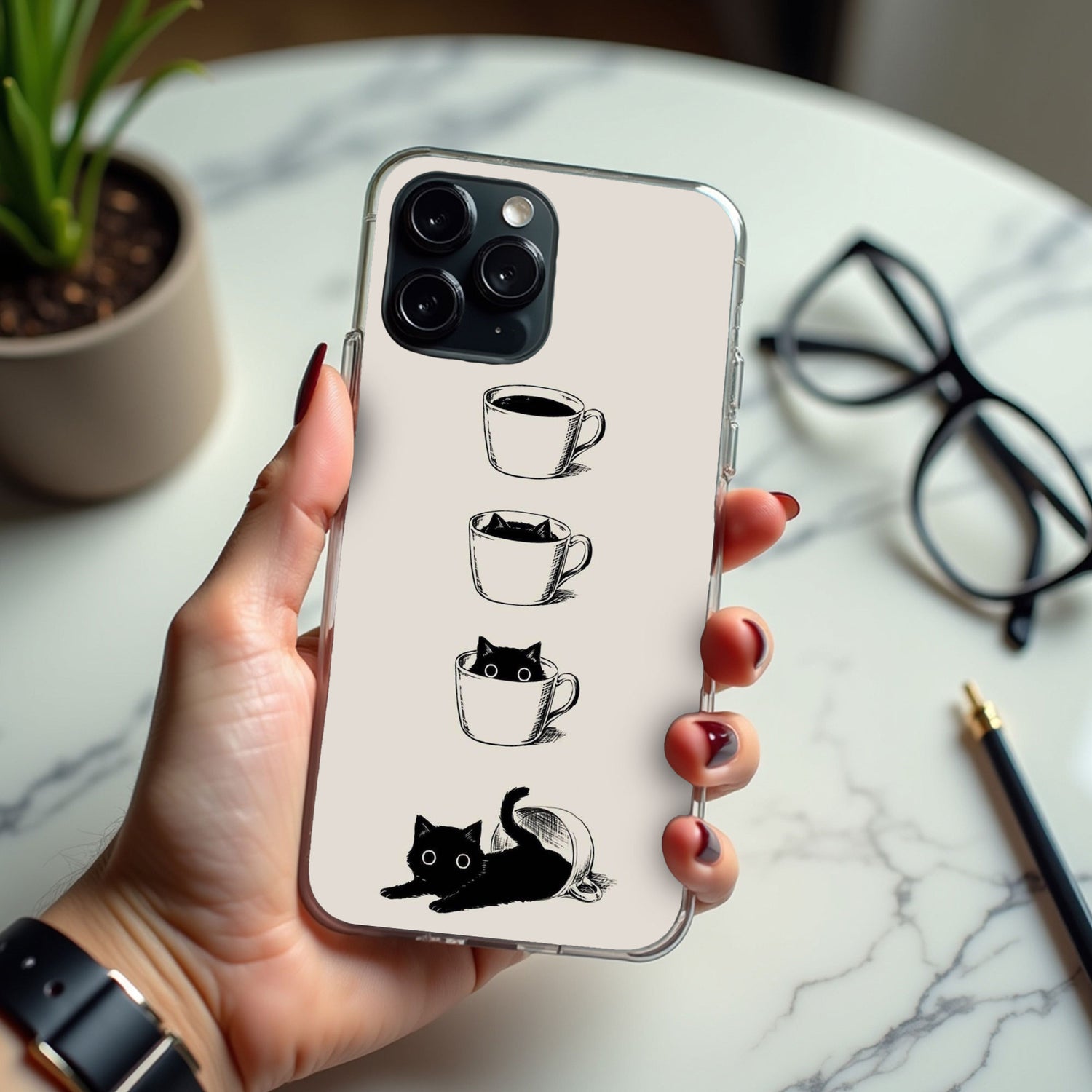 Drink Some Cat