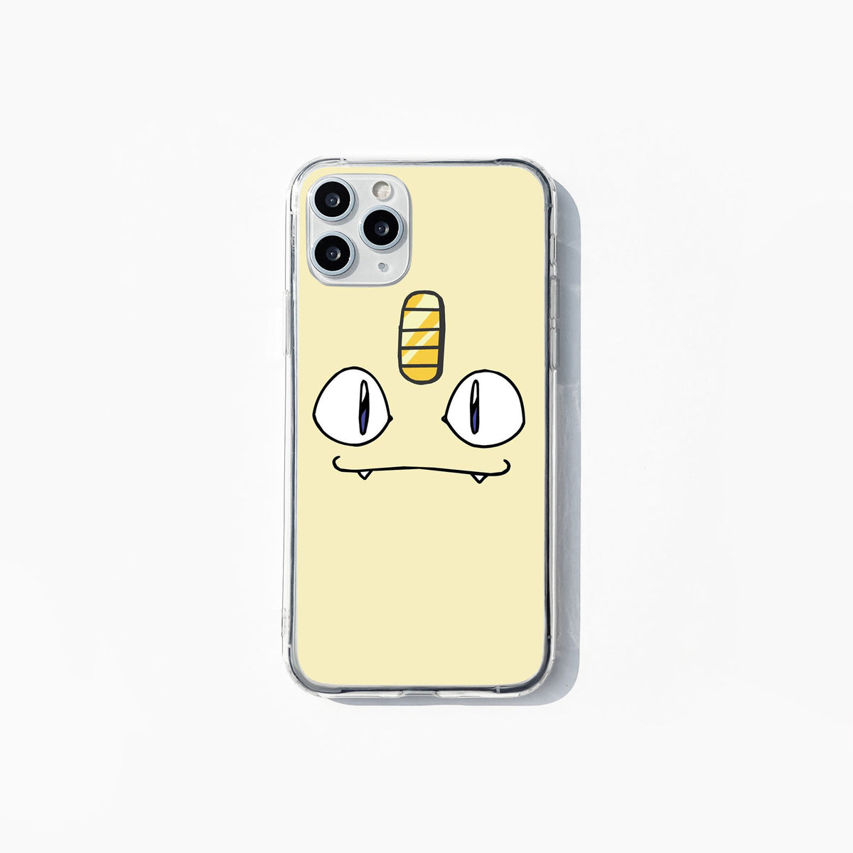 Pokemon - Miyav